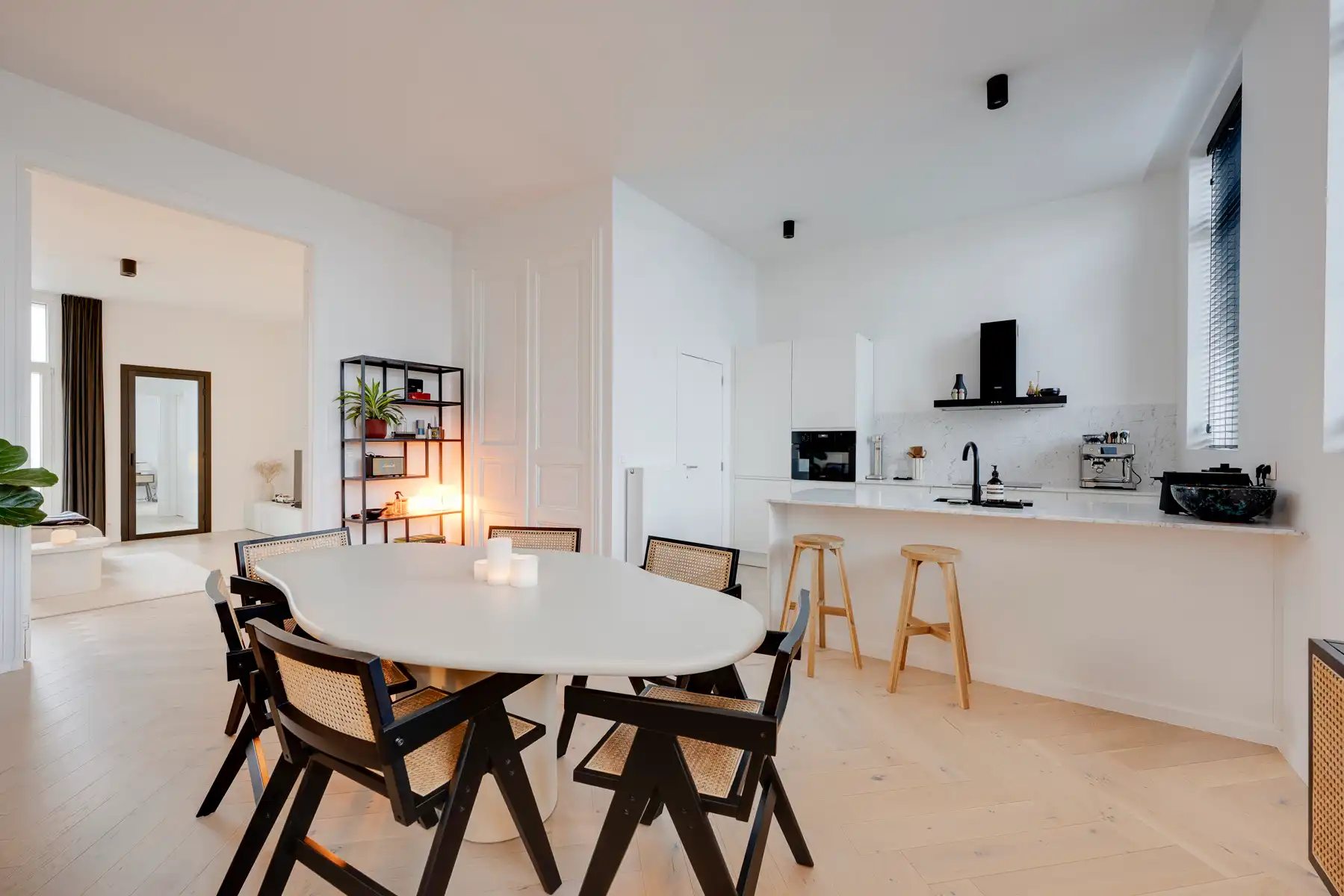 Lichtrijk wonen tussen mode, cultuur en stadse dynamiek foto 6