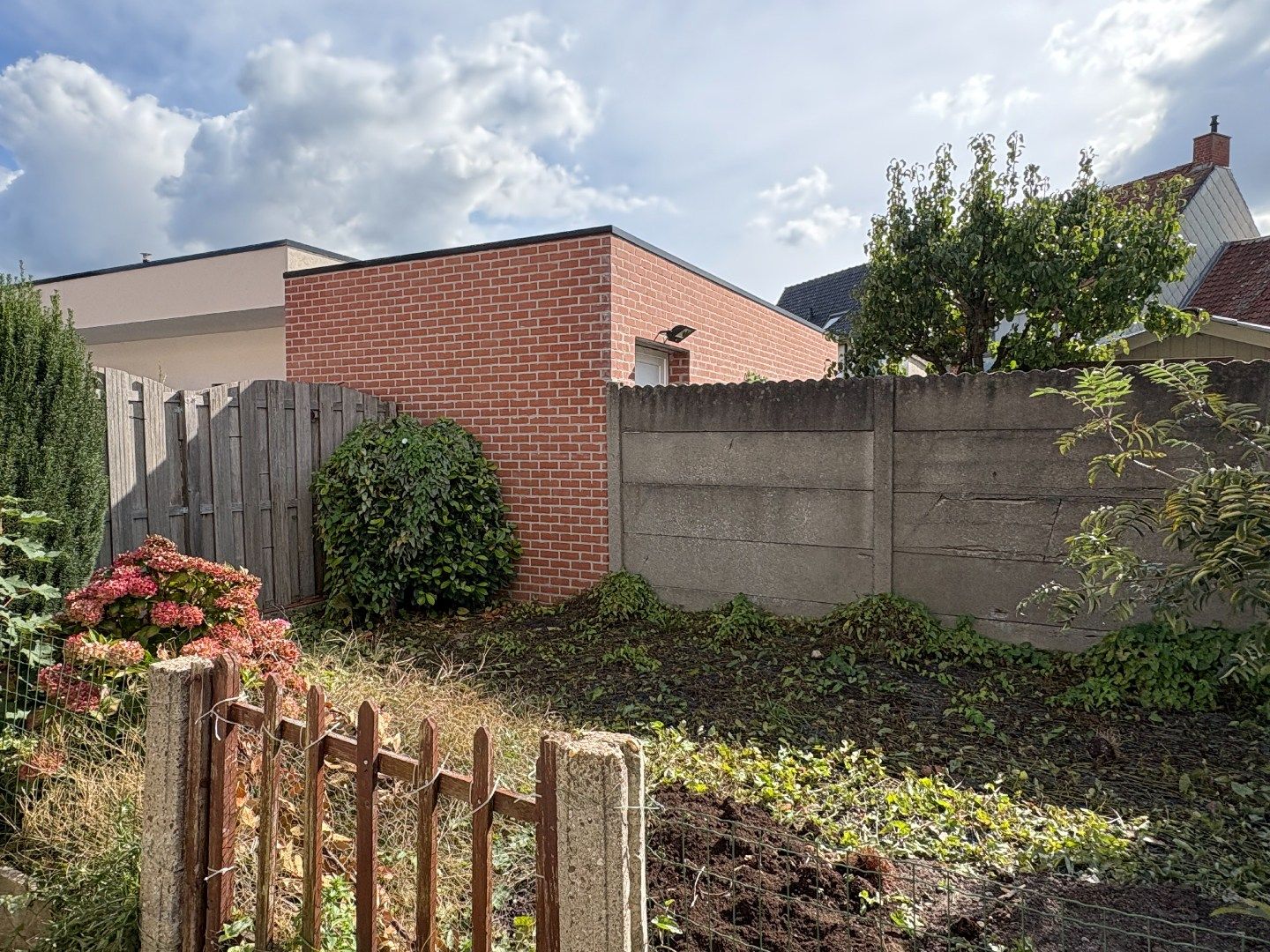 Renovatiewoning te koop in Kuurne – rustig gelegen! foto 13