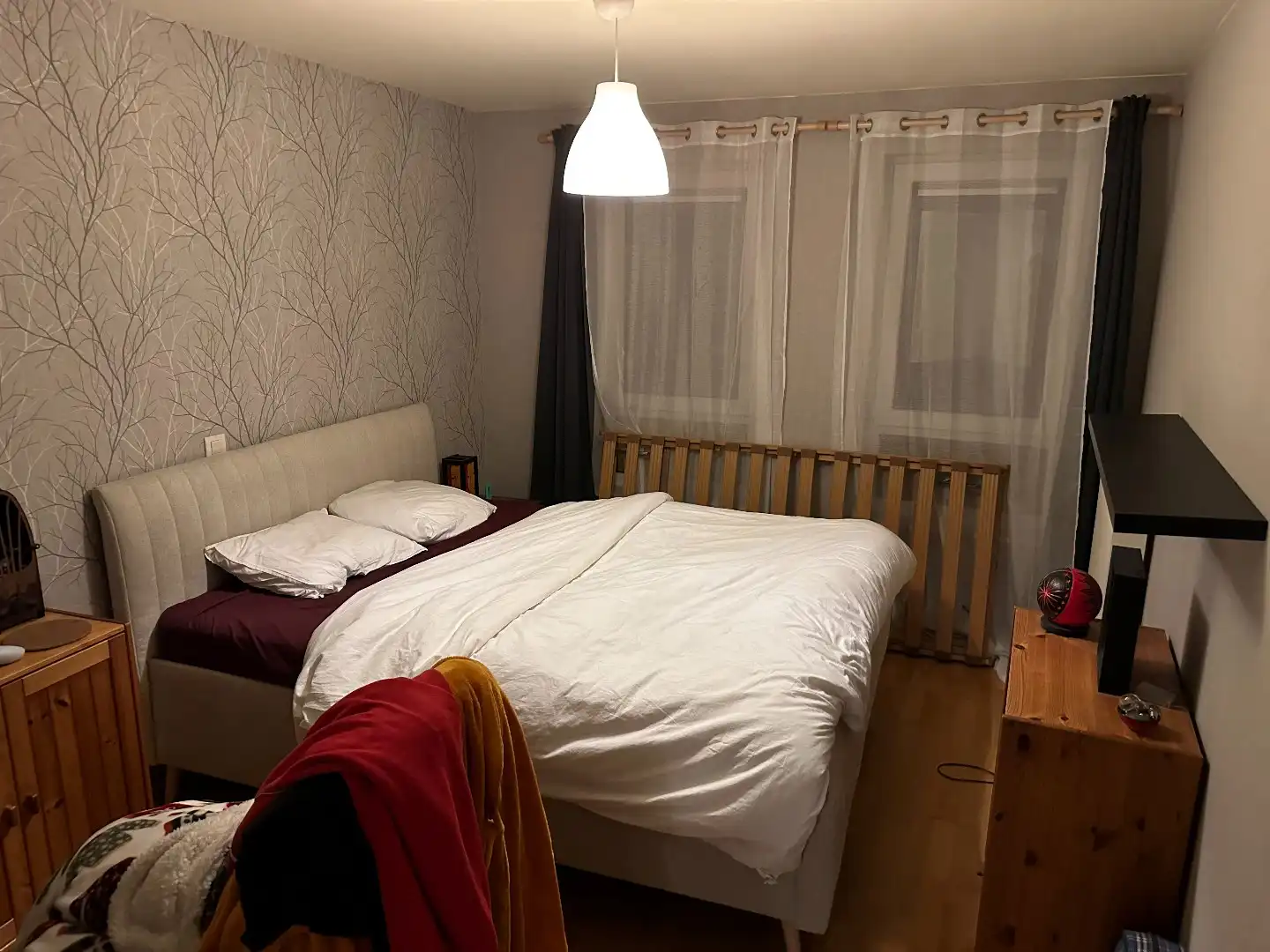 Centraal gelegen 1-slaapkamer appartement met zonnig terras, Torhout foto 10