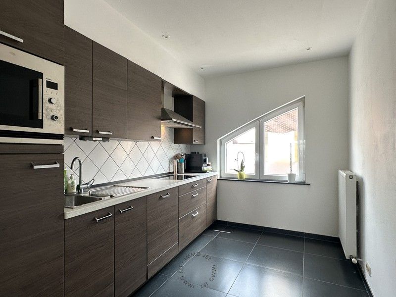 Duplexappartement met twee slaapkamers en mogelijkheid tot garage foto 6