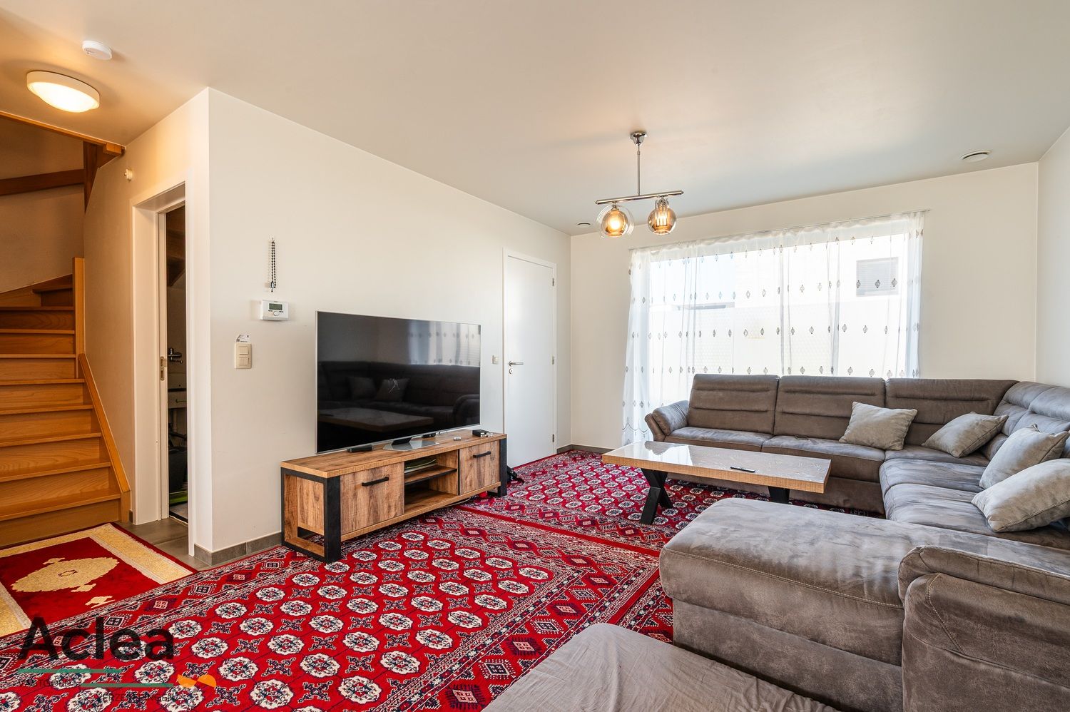 Instapklare BEN-woning in een rustige nieuwe wijk in Eeklo foto 6