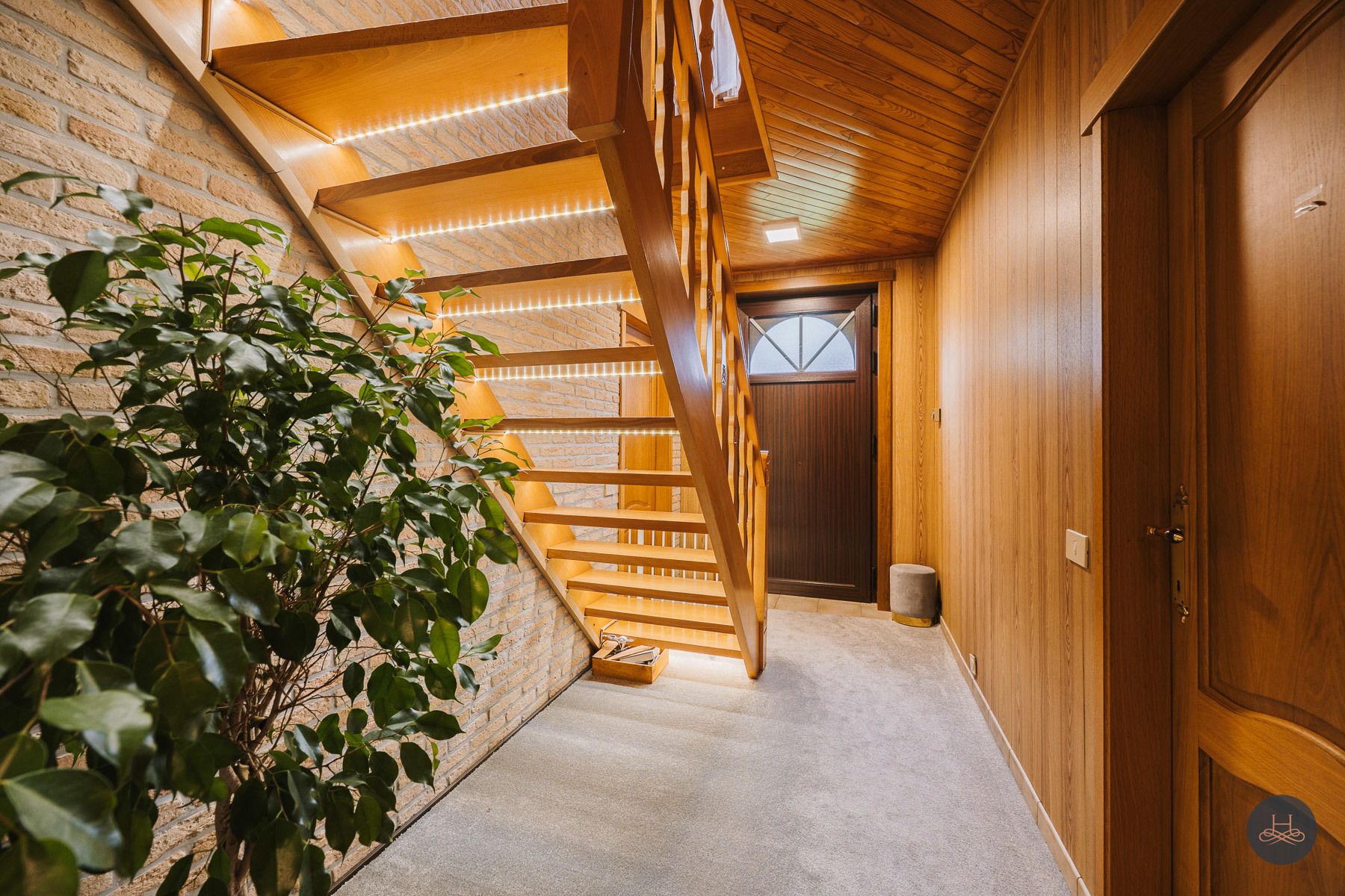 Ruime, instapklare gezinswoning op prachtperceel van 17a44ca foto 2