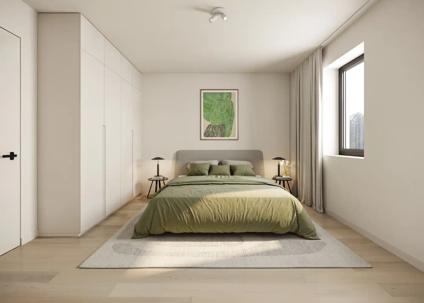 Le Fox – Waar luxe, licht en ligging samenkomen. foto 18