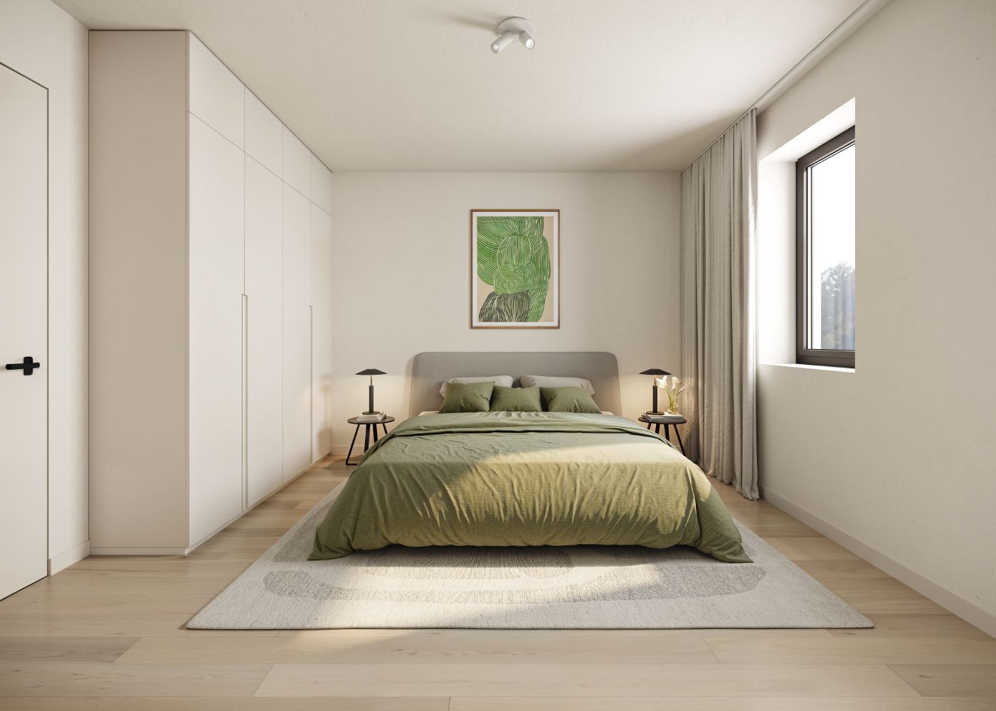 Le Fox – Waar luxe, licht en ligging samenkomen. foto 18