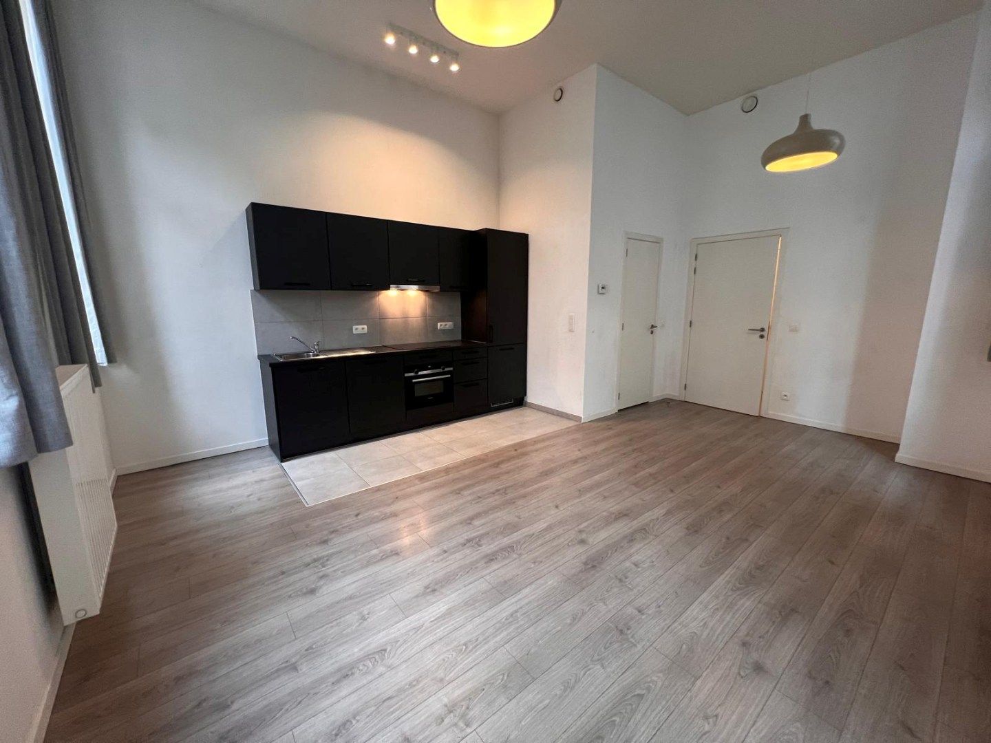 Studio (A1.4) op de eerste verdieping  foto 9