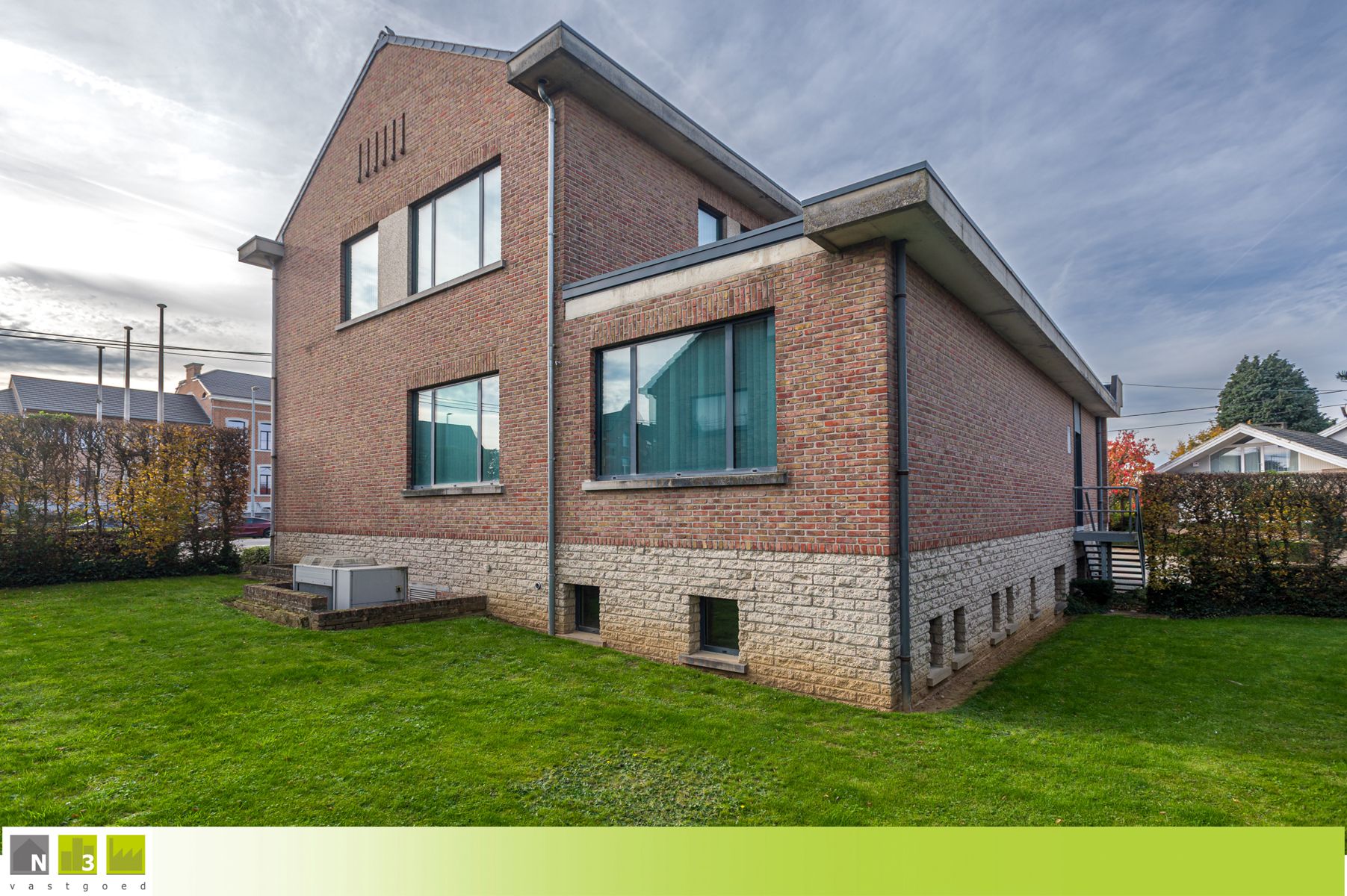 Commerciële ruimte te koop foto 37