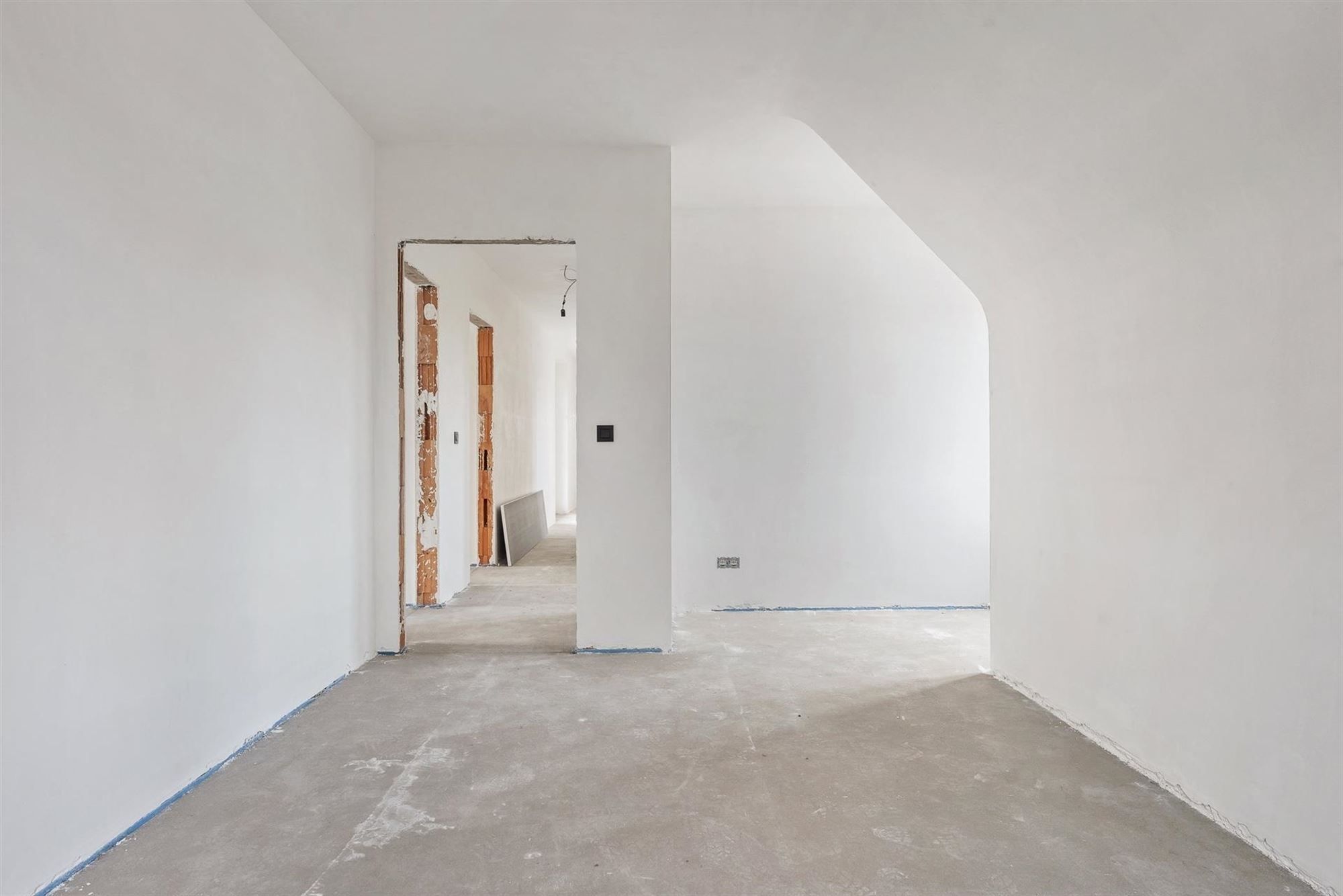 PRACHTIGE PENTHOUSE VAN 164M2 MET ZALIG ZONNETERRAS foto 23