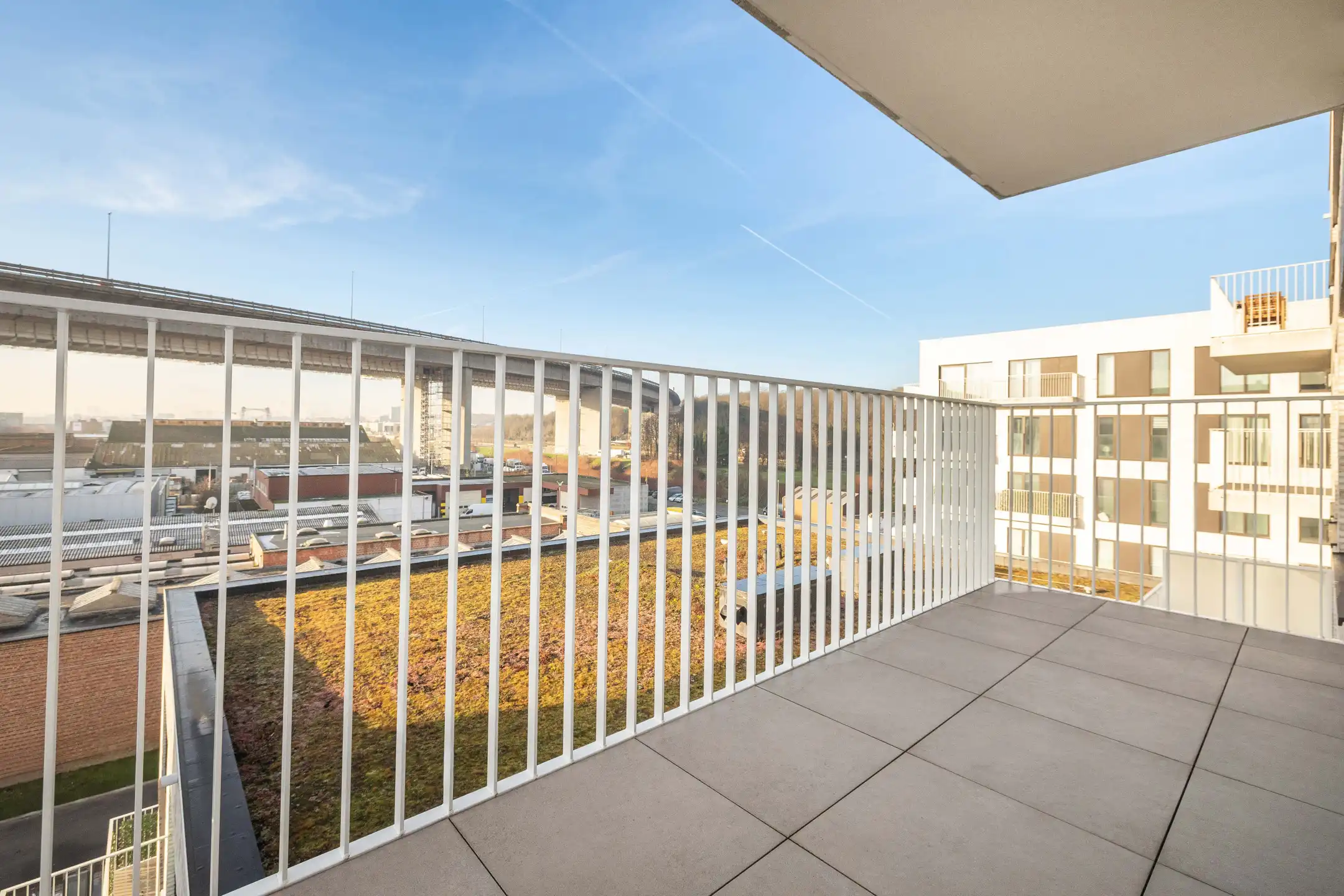 Wonen aan de rand van Brussel foto 24