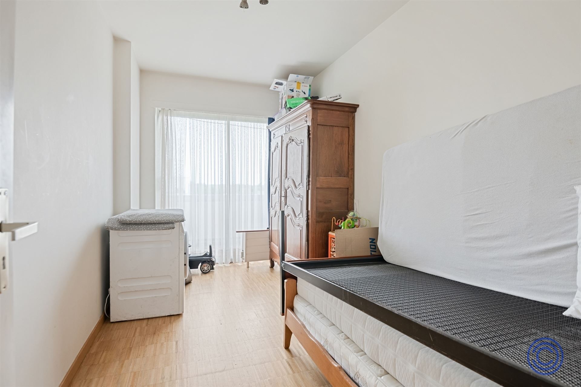 Zonovergoten, energiezuinig 3-slpk appartement met terras! foto 11