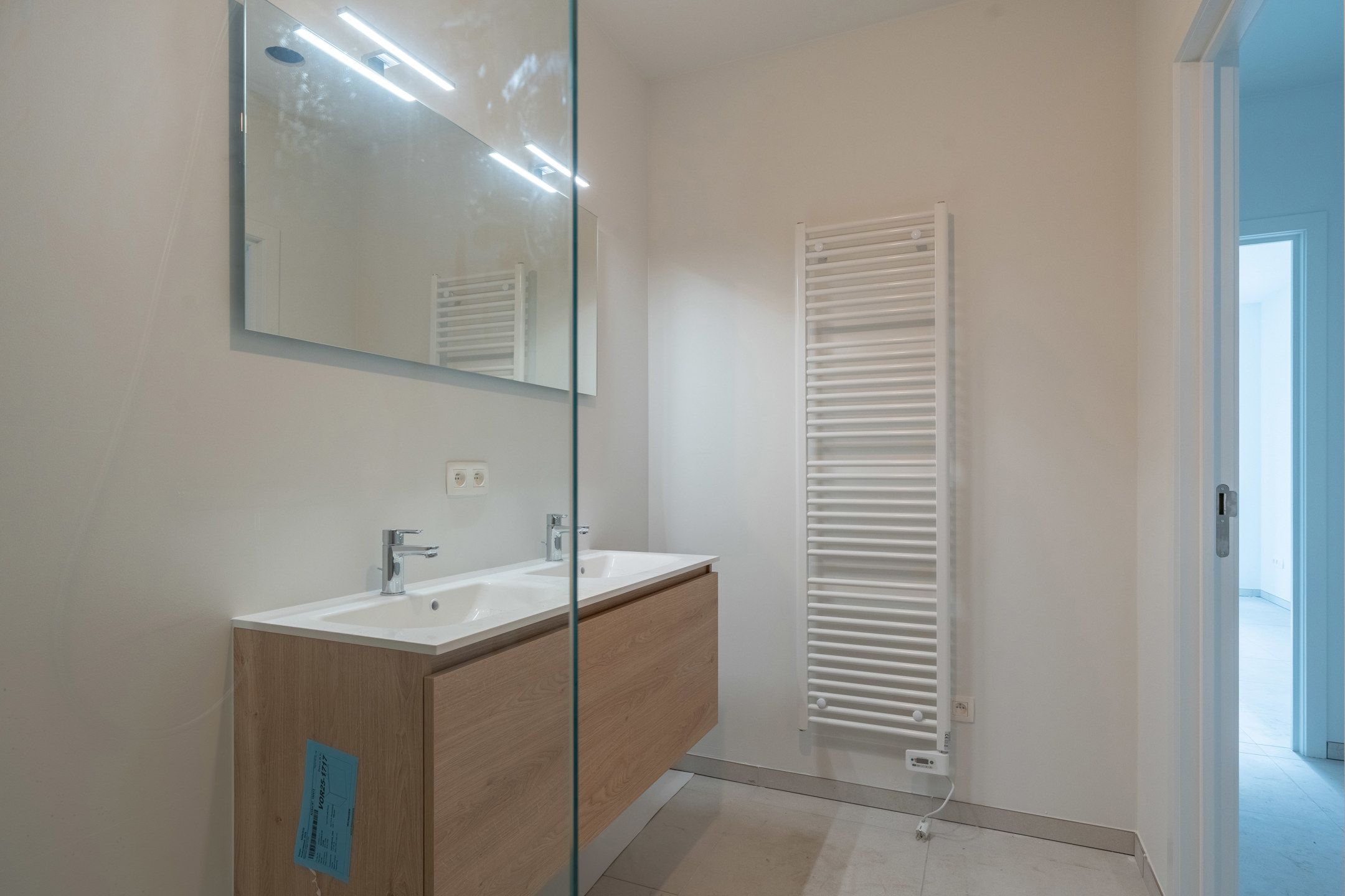 Nieuwbouw appartement met 2 slaapkamers en terras te Geel foto 13