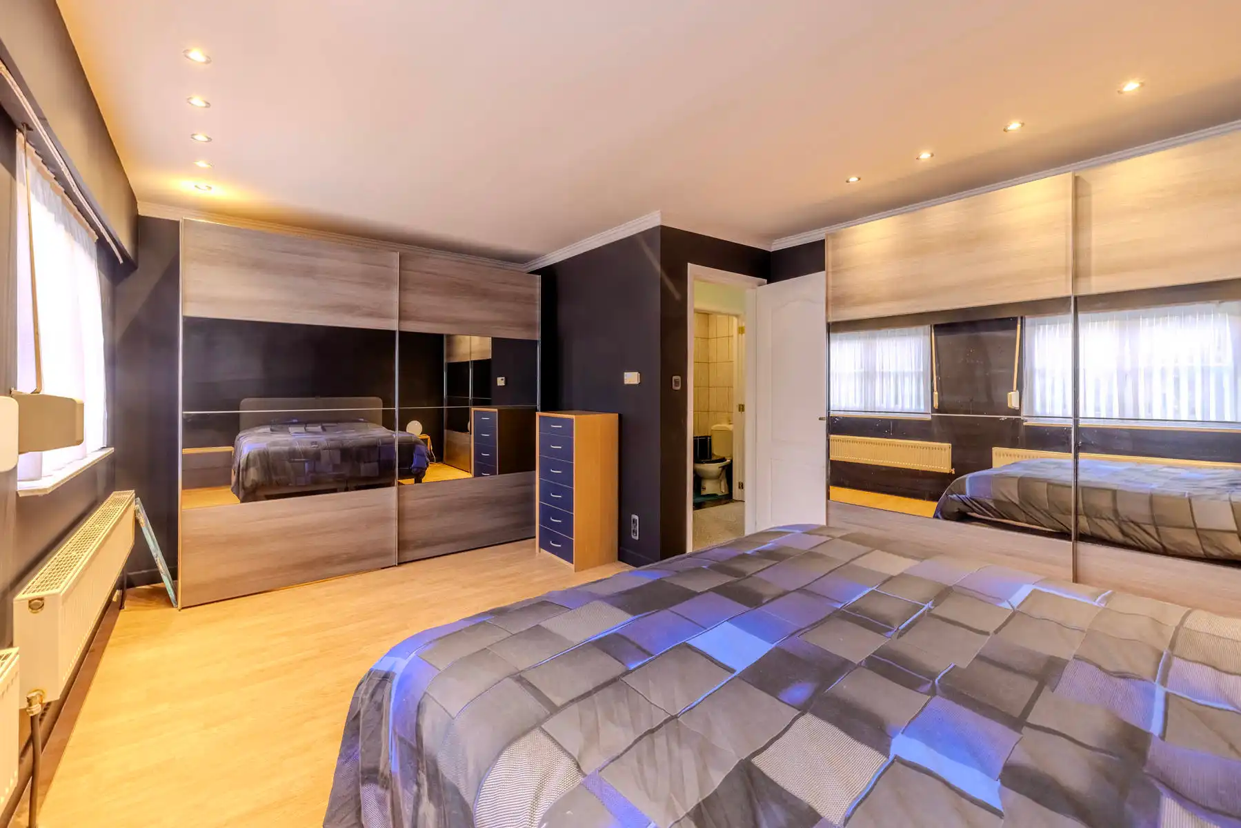 Ruime woning op toplocatie foto 4