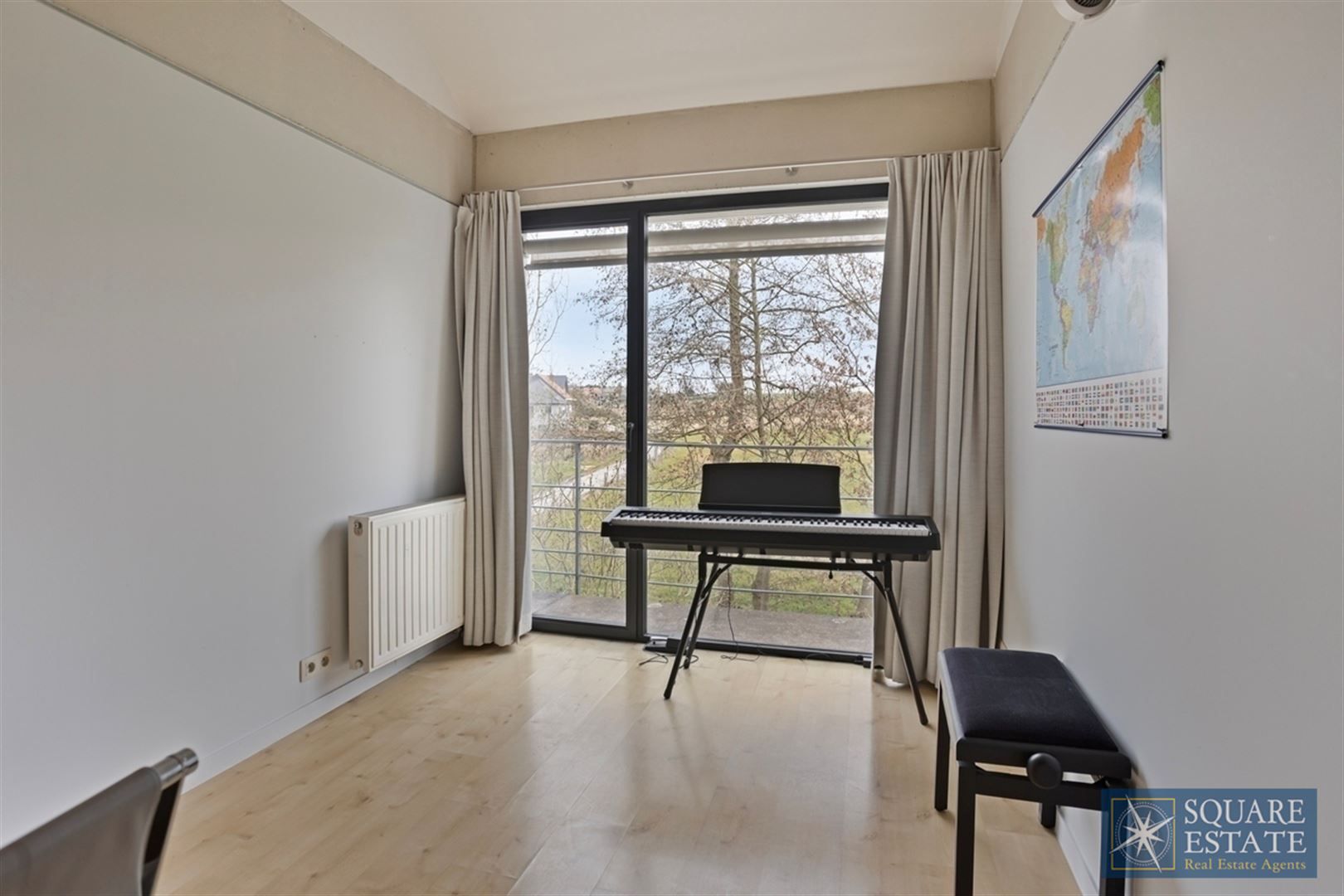 Gezellige villa in Hamme foto 11