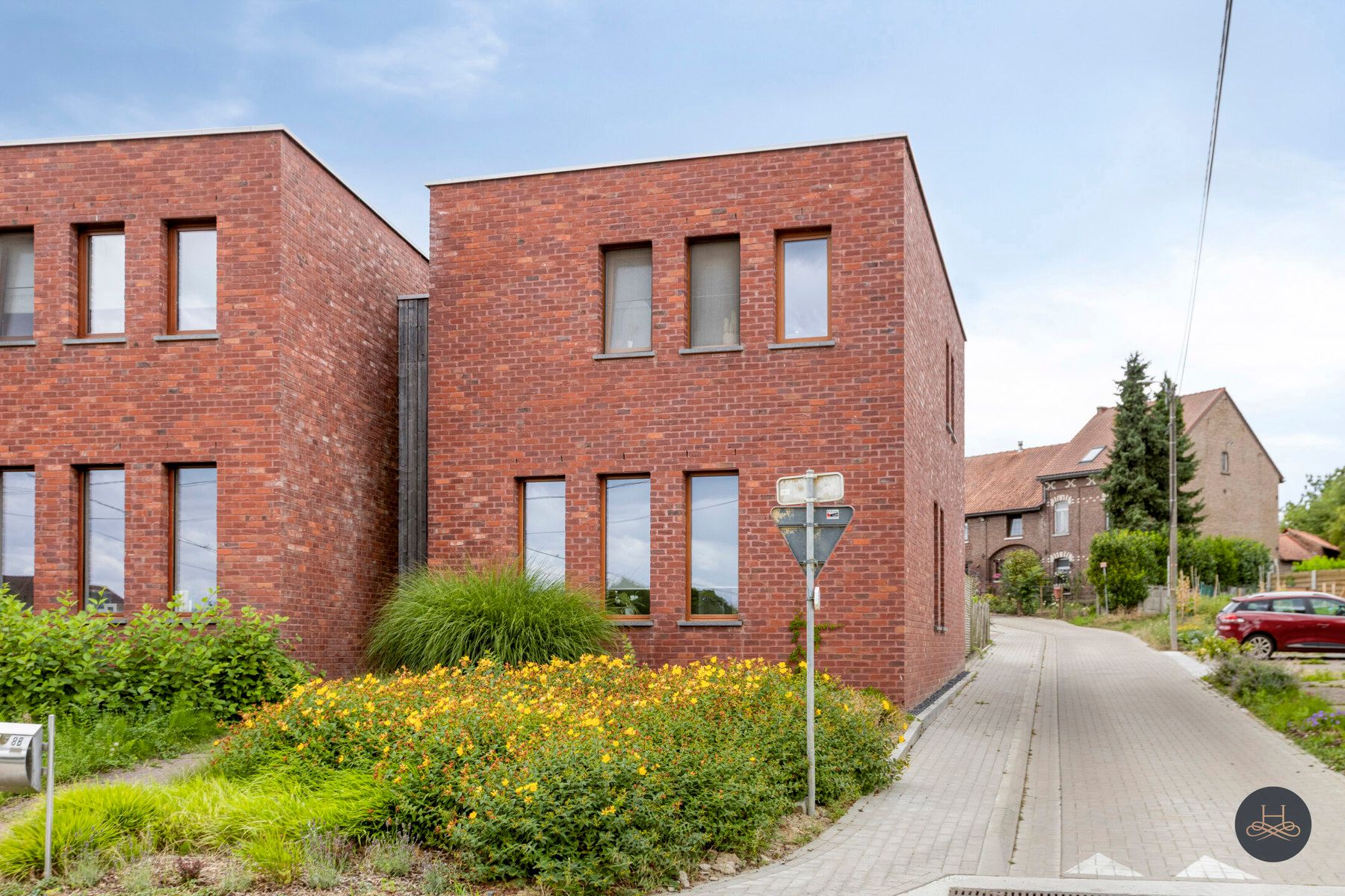 Gezellige en moderne halfopen woning met leuke tuin foto 29