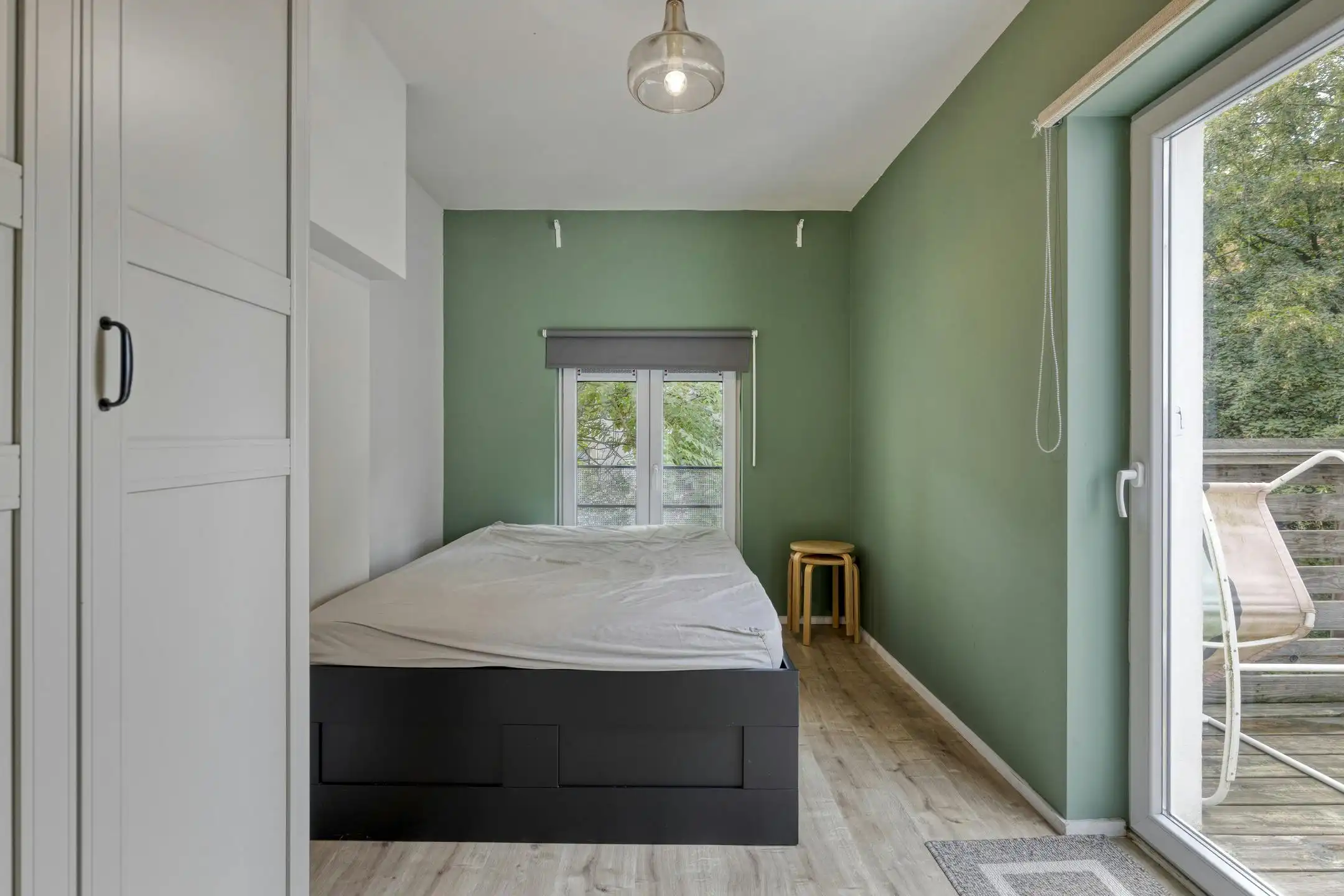 Duplexappartement ca. 88m² met terras te koop in Antwerpen foto 11