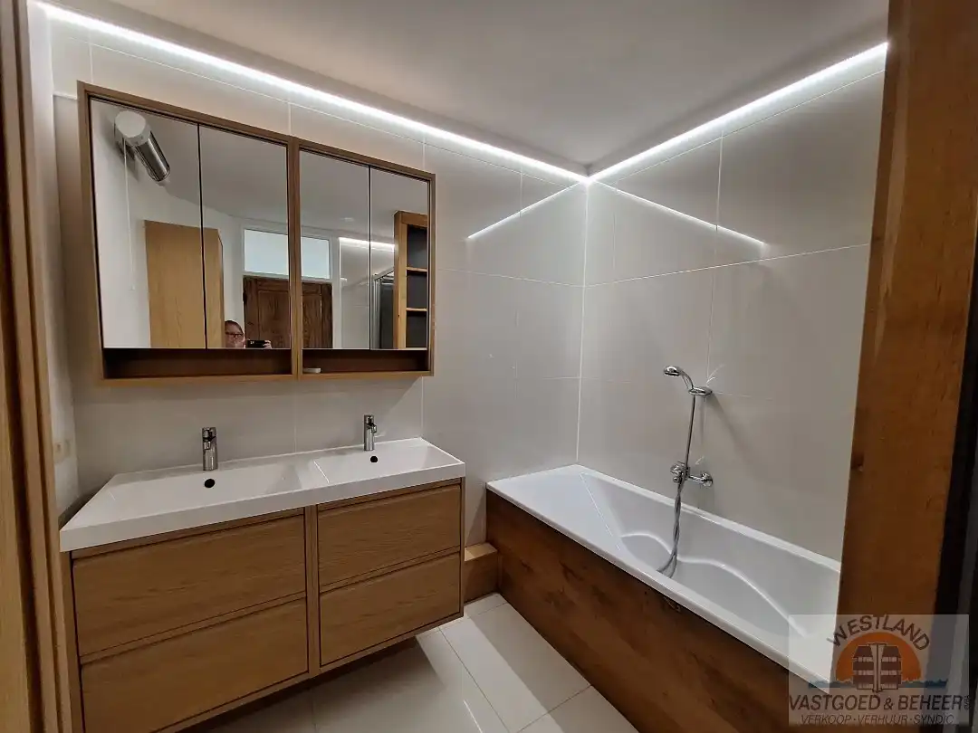 Prachtig appartement met zicht op de duinen foto 9