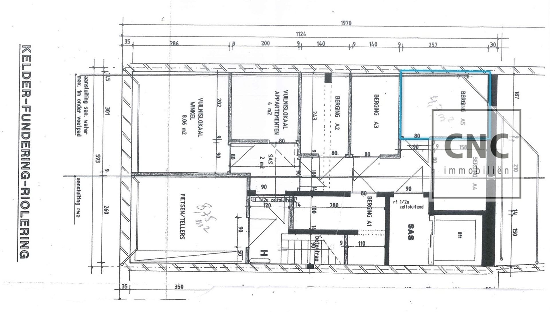 Prachtig instapklaar duplexappartement met 2 grote terrassen foto 30