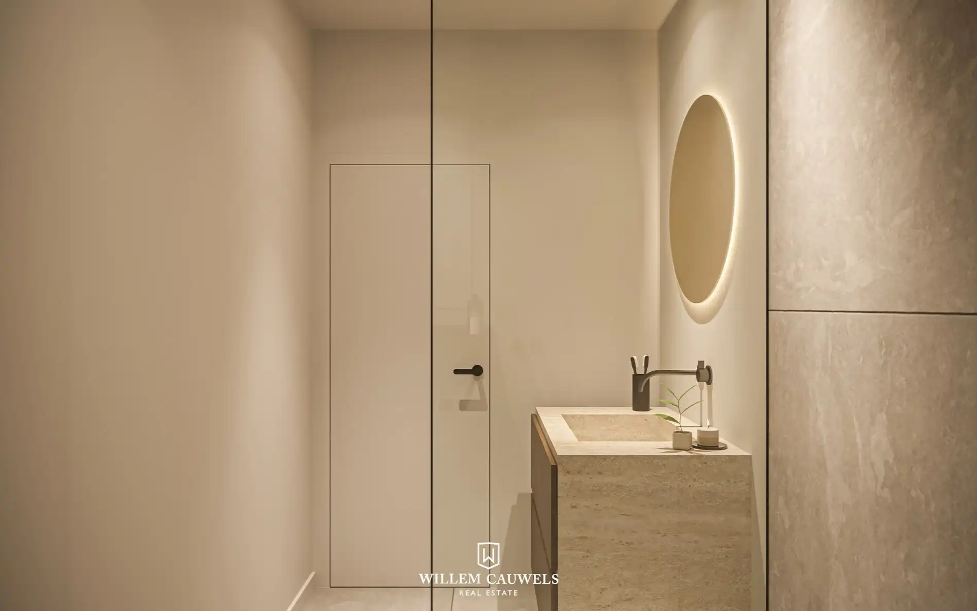 Res. "Babette": Modern duplexappartement met 2 slaapkamers foto 9