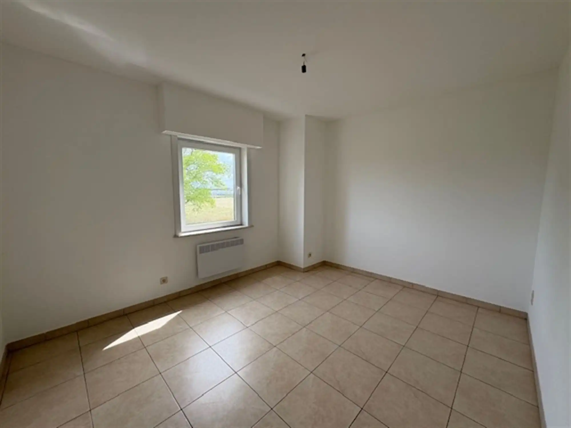 Lichtrijk appartement op rustige ligging! foto 8