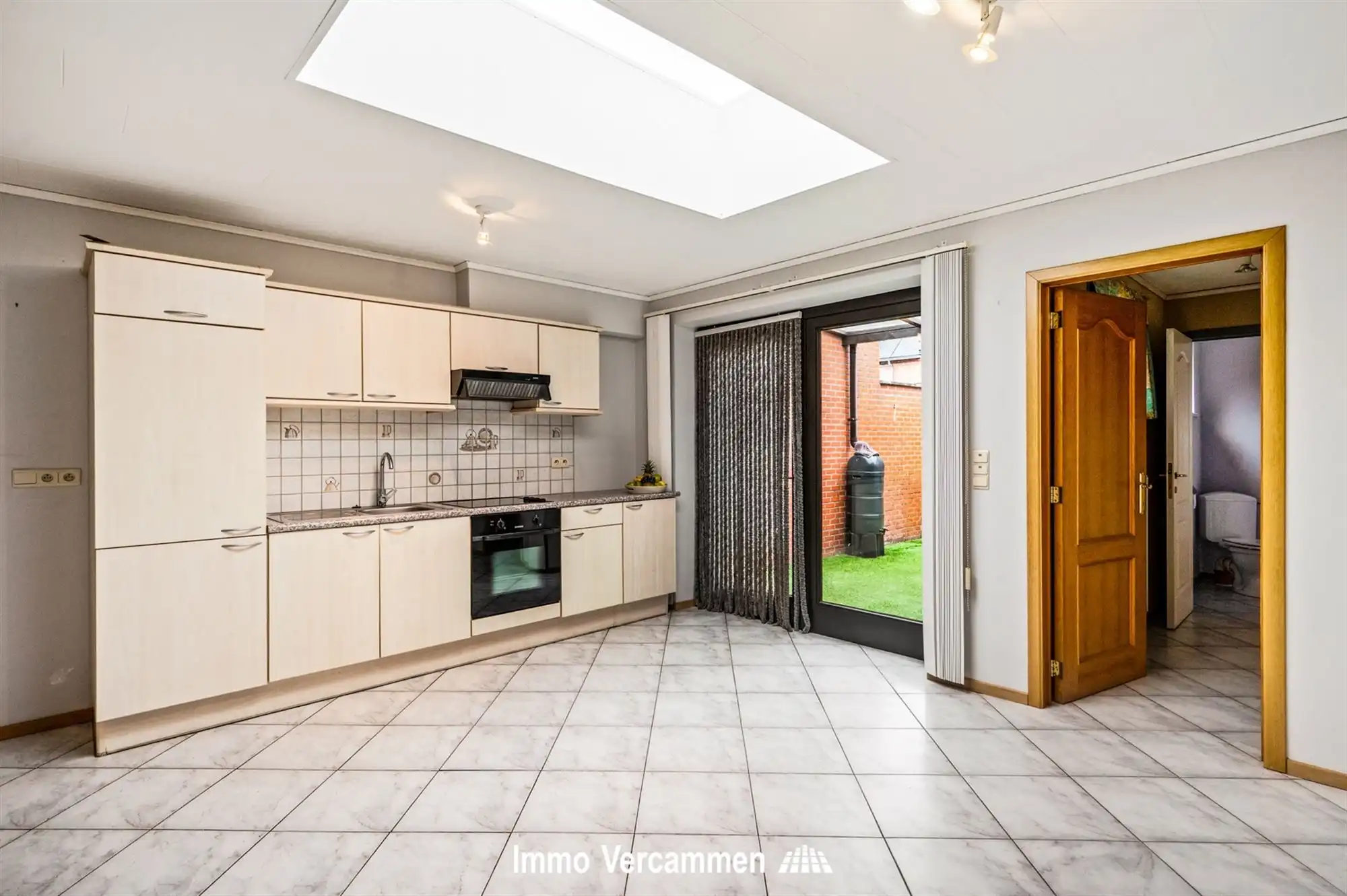 Verzorgde woning op een rustige locatie te Mechelen foto 4