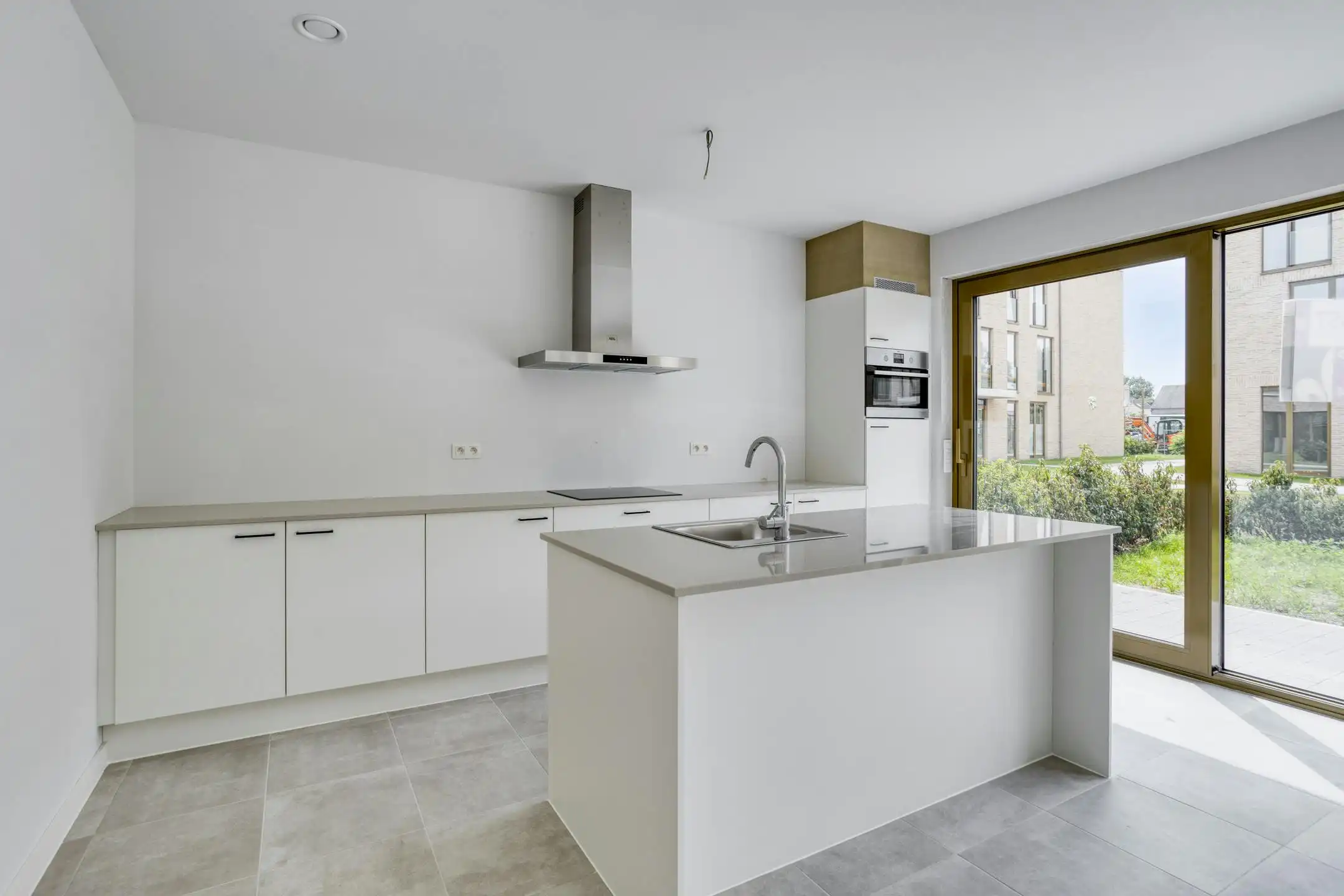 Project Oscar in Beveren foto 5