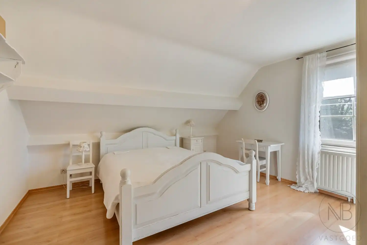 Instapklare gezinswoning met ruimte voor vrijberoep op toplocatie in Genk! foto 30