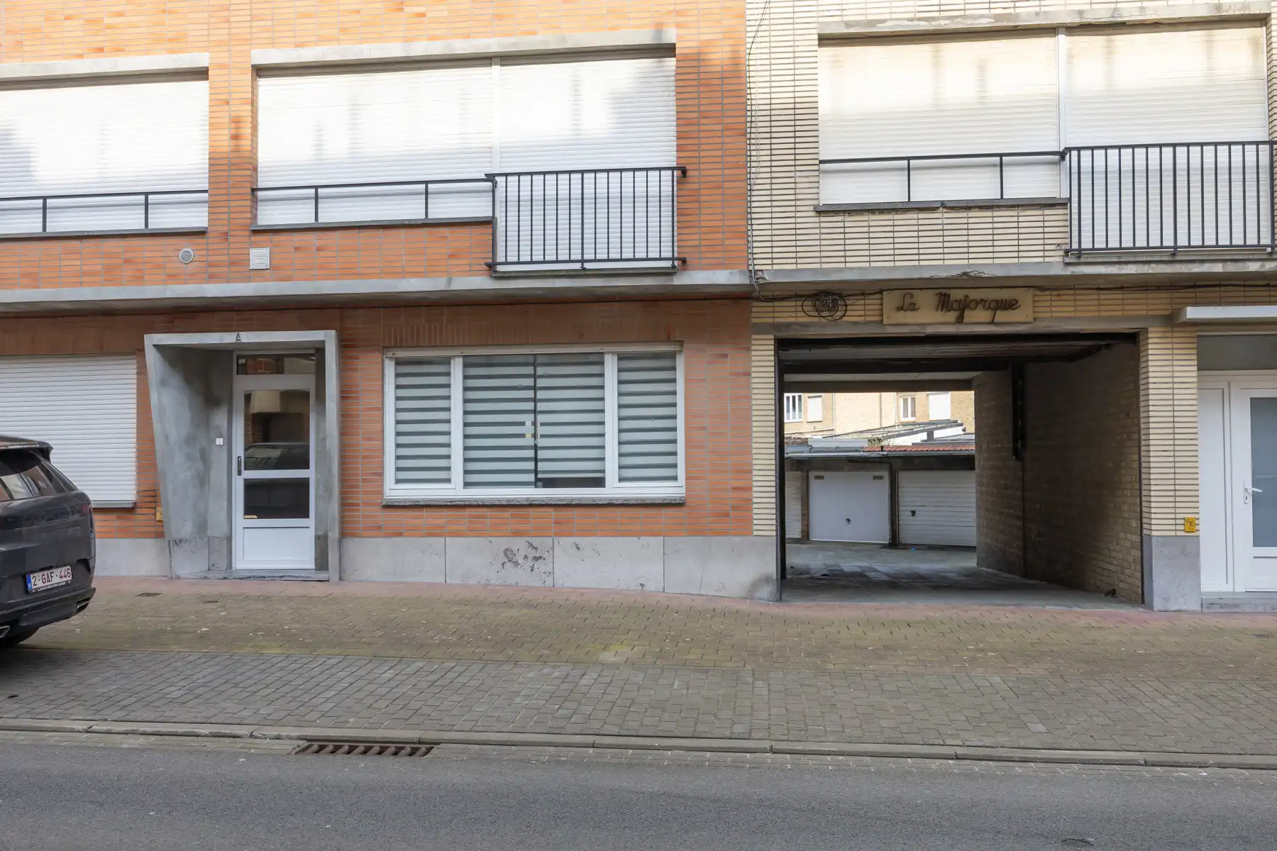 Residentie MAJORQUE A foto 27