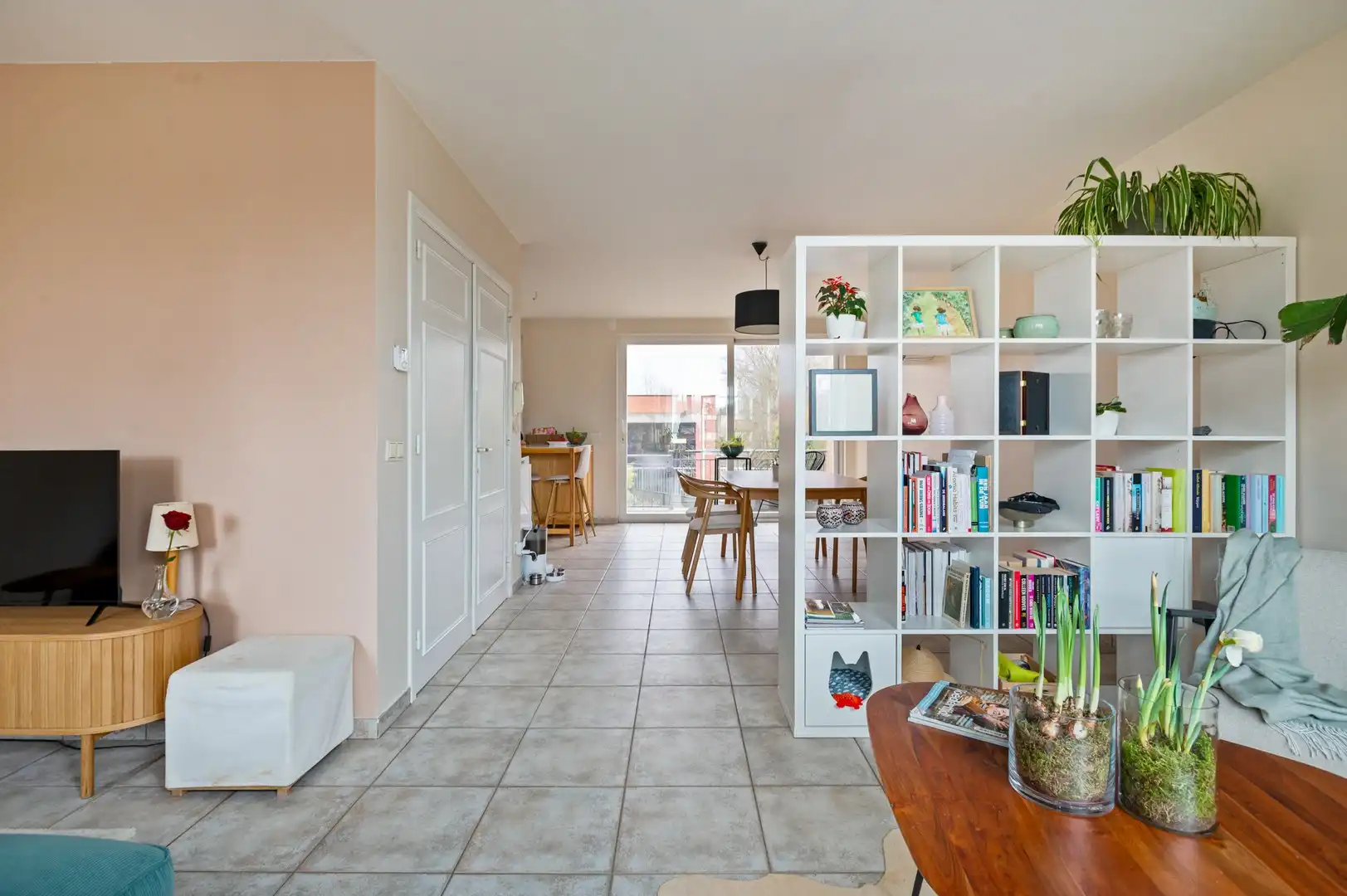 Charmante woning met 3 slpk en een mooie tuin in Wuustwezel. foto 6