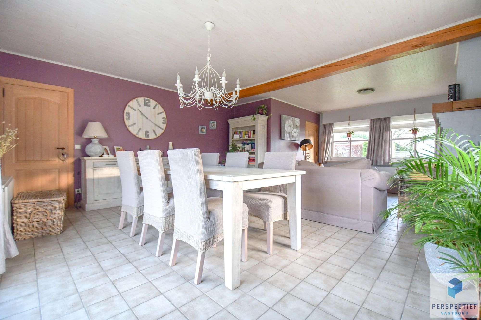 Uniek gelegen charmante villa met grote tuin in een rustige landelijke omgeving foto 8