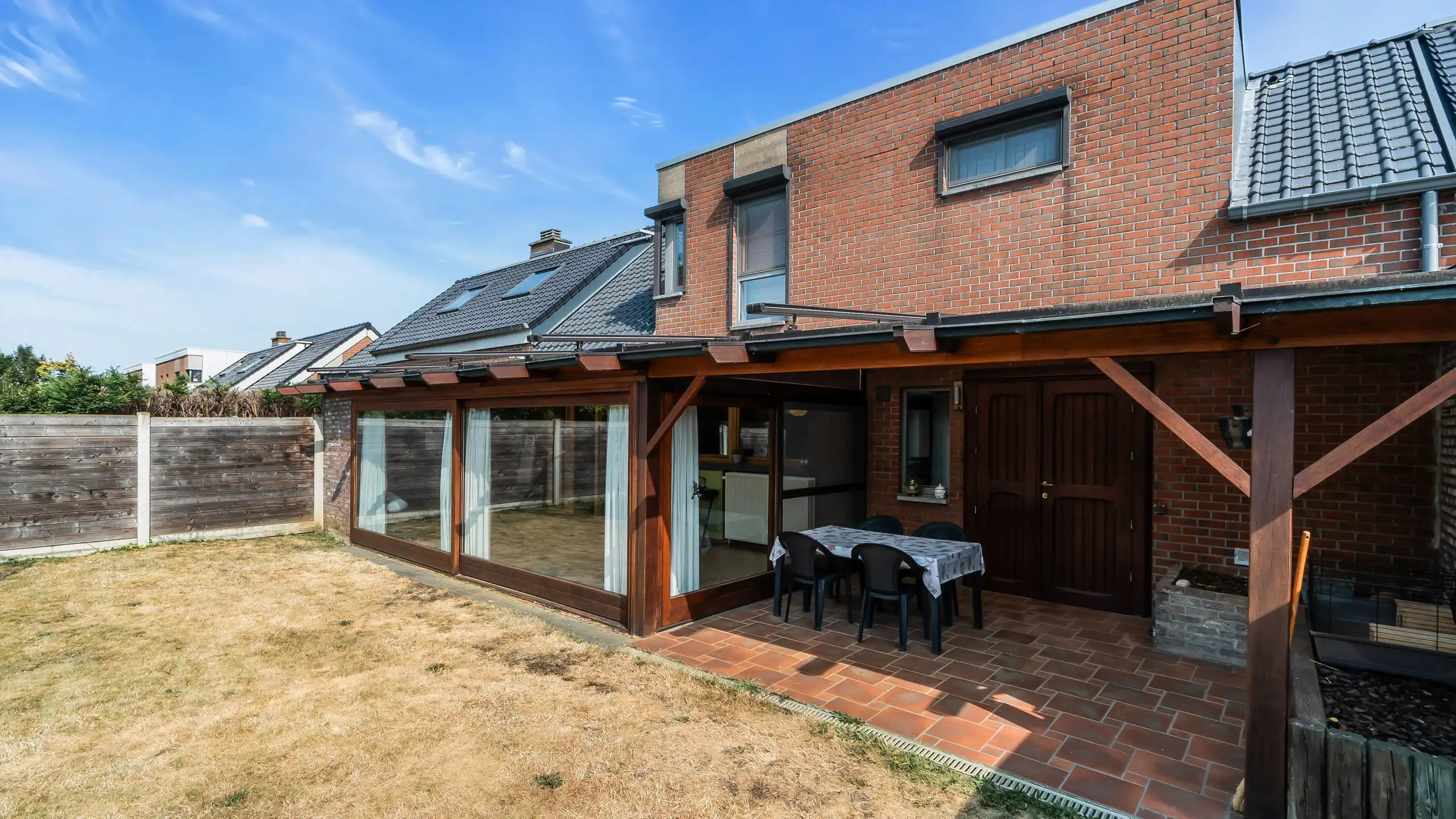 Huis te koop foto 24