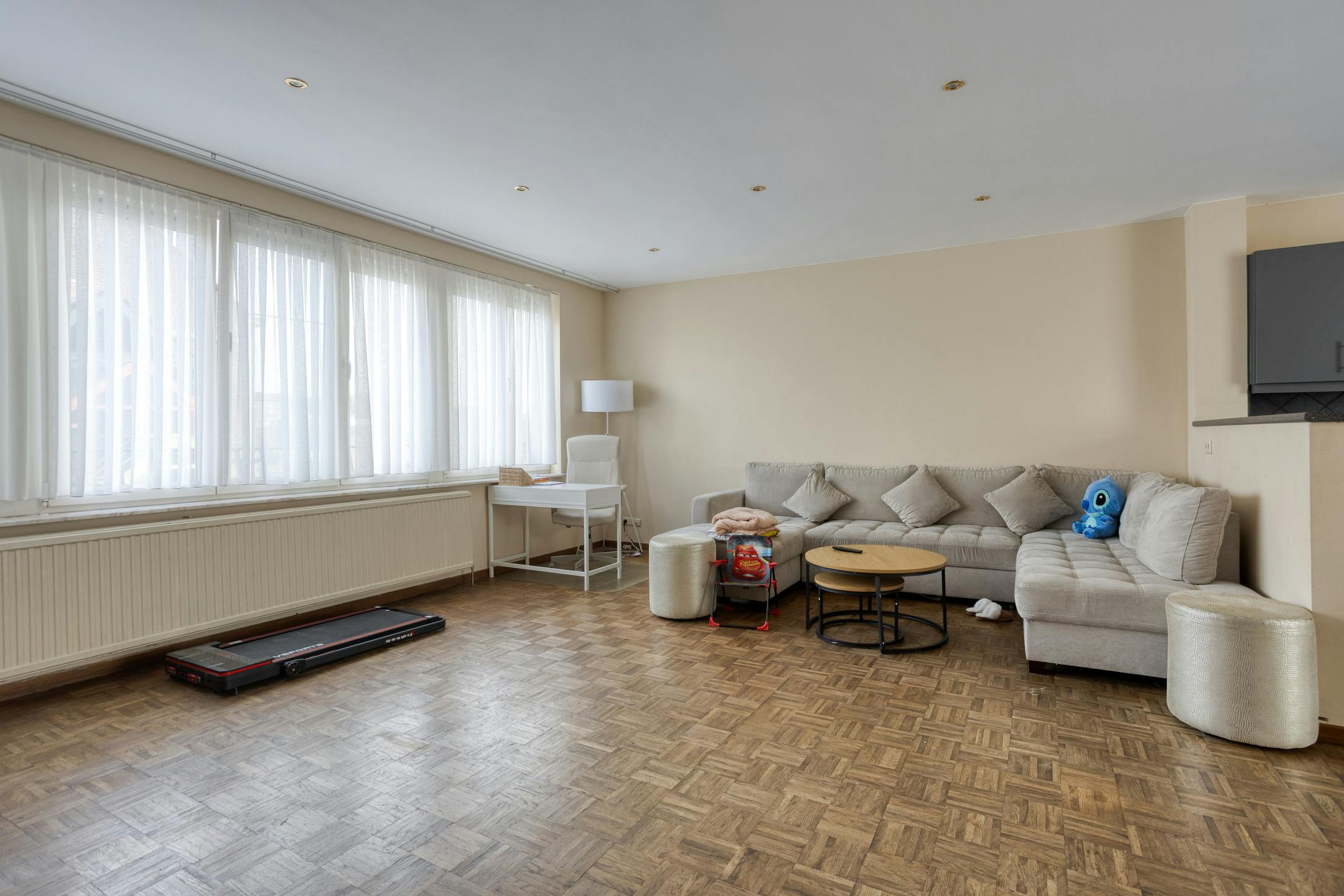 Huis bestaande uit 2 appartementen vlakbij centrum Vilvoorde foto 13