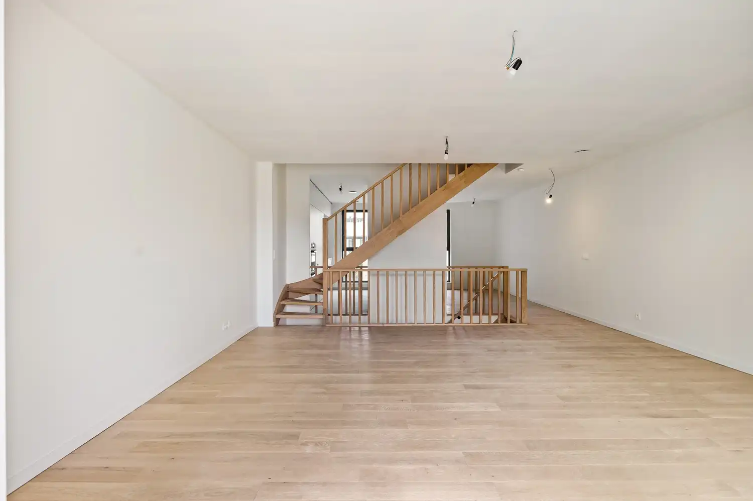 Triplex met 5 slaapkamers en 2 terrassen in Lier foto 10