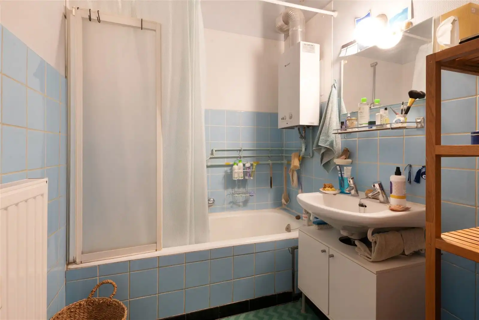 Opbrengsteigendom - Gemengd gebruik residentieel foto 7