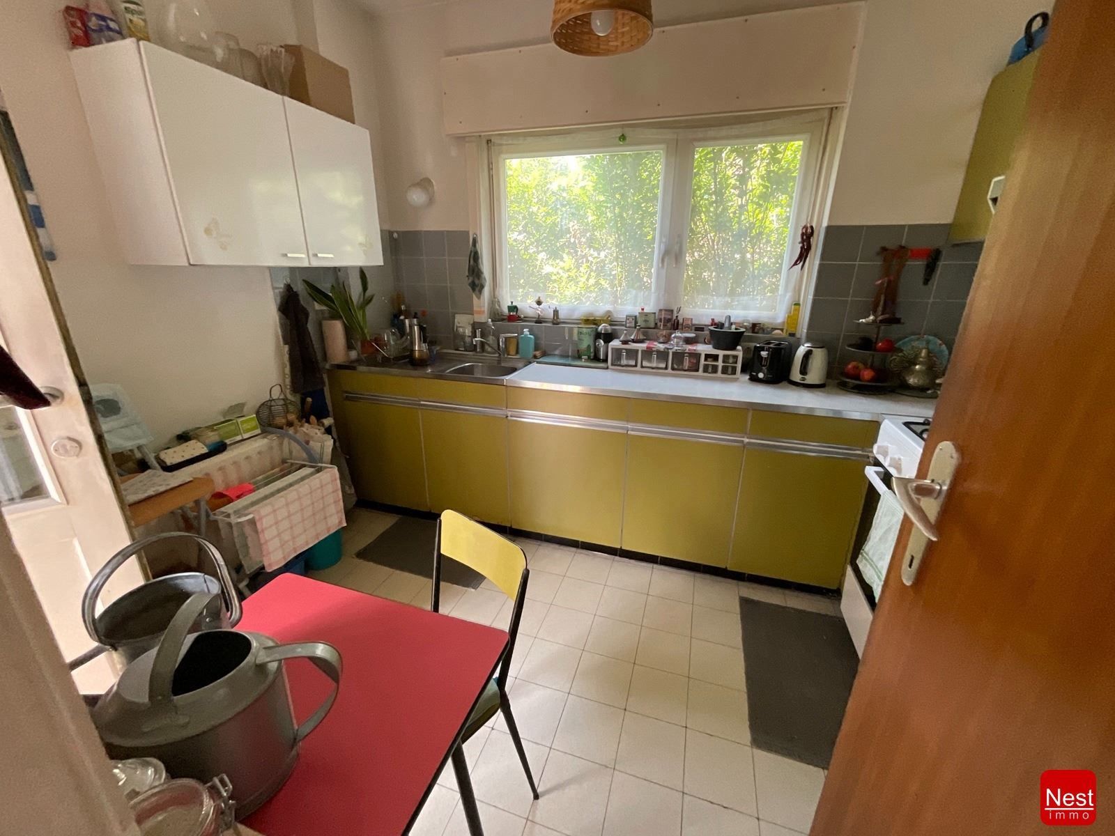 Opbrengsteigendom - Gemengd gebruik residentieel foto 7