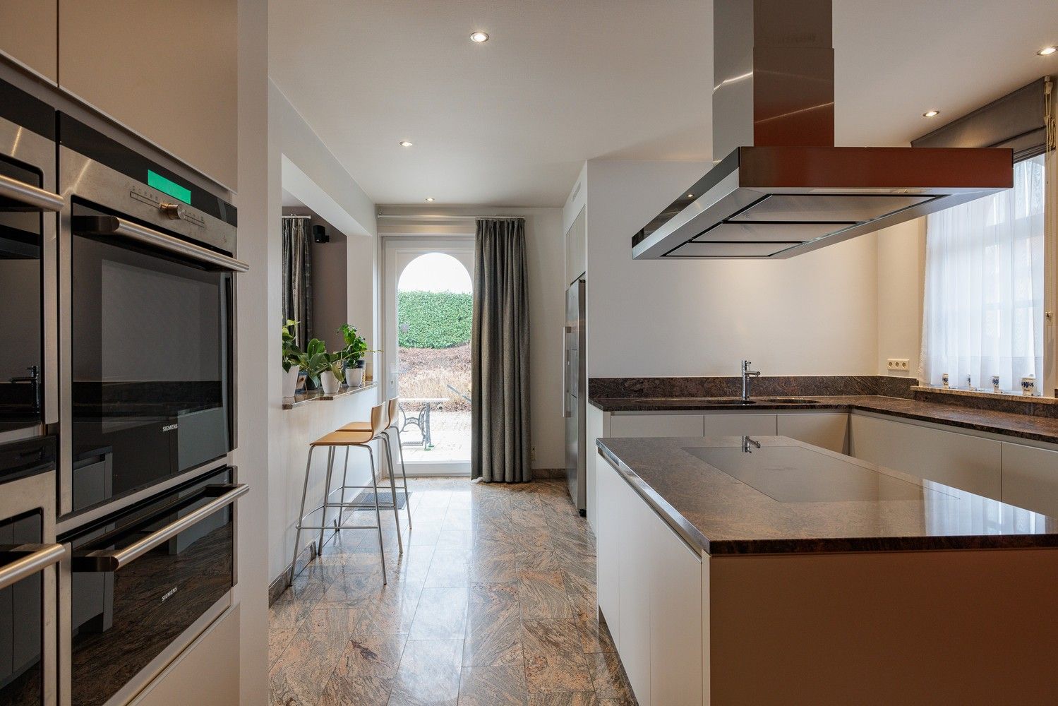 Uitzonderlijk domein van ca 1,2ha op unieke locatie foto 15