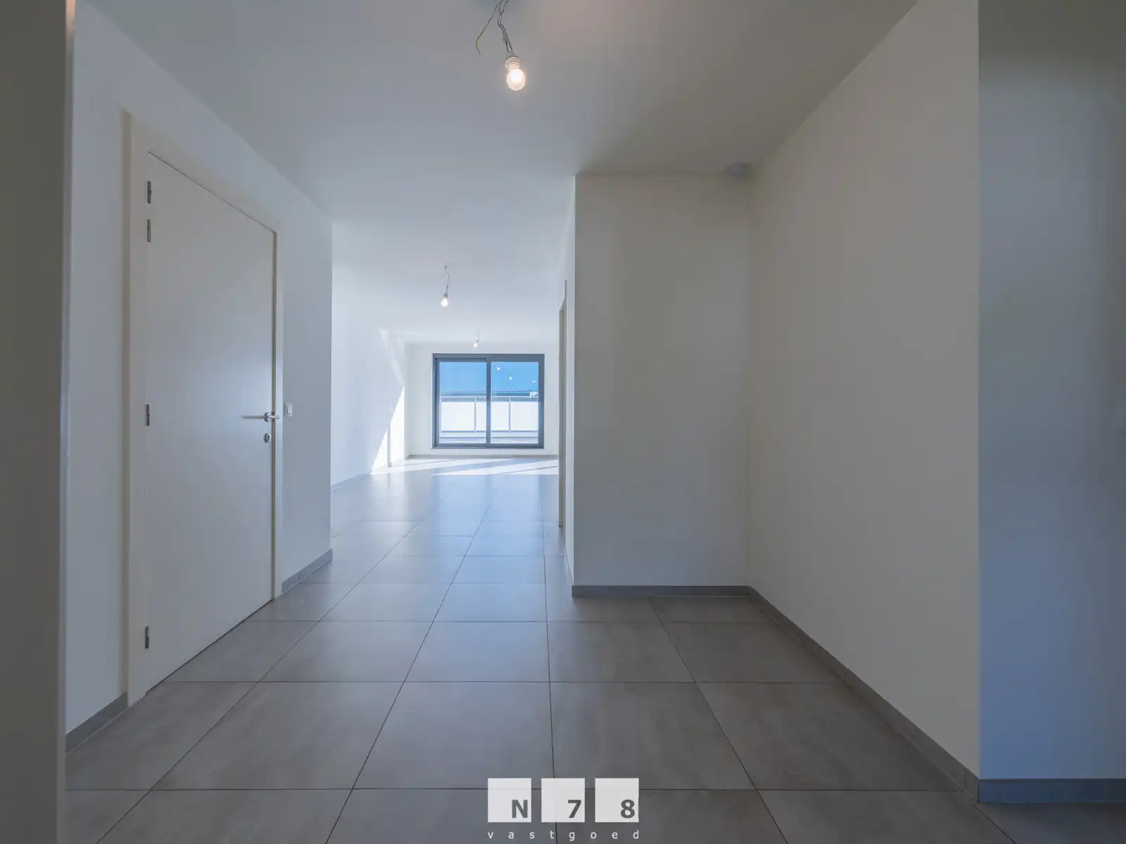 Appartement te huur foto 2