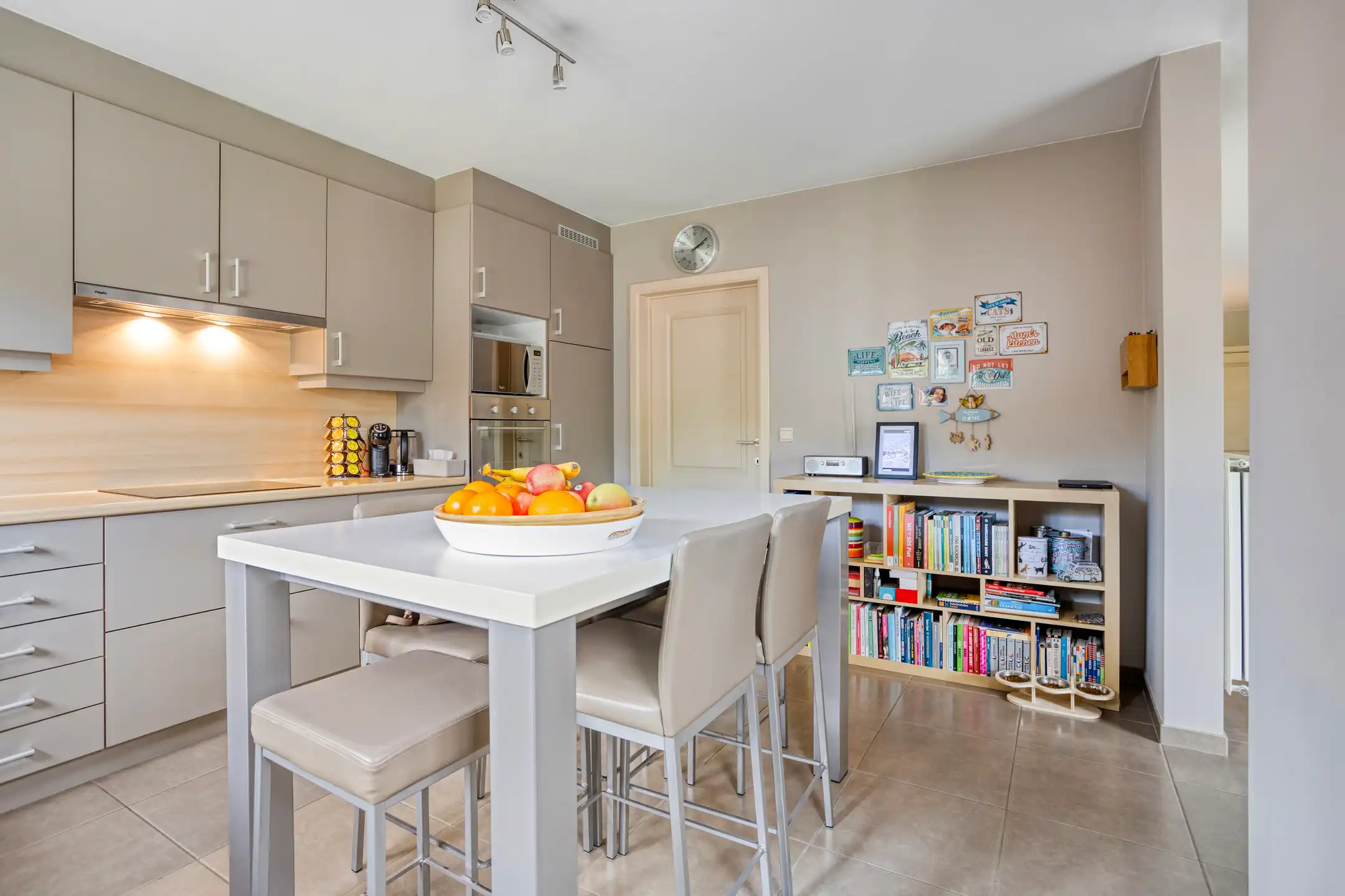 Ruime woning met een rustige ligging te Wezemaal foto 12