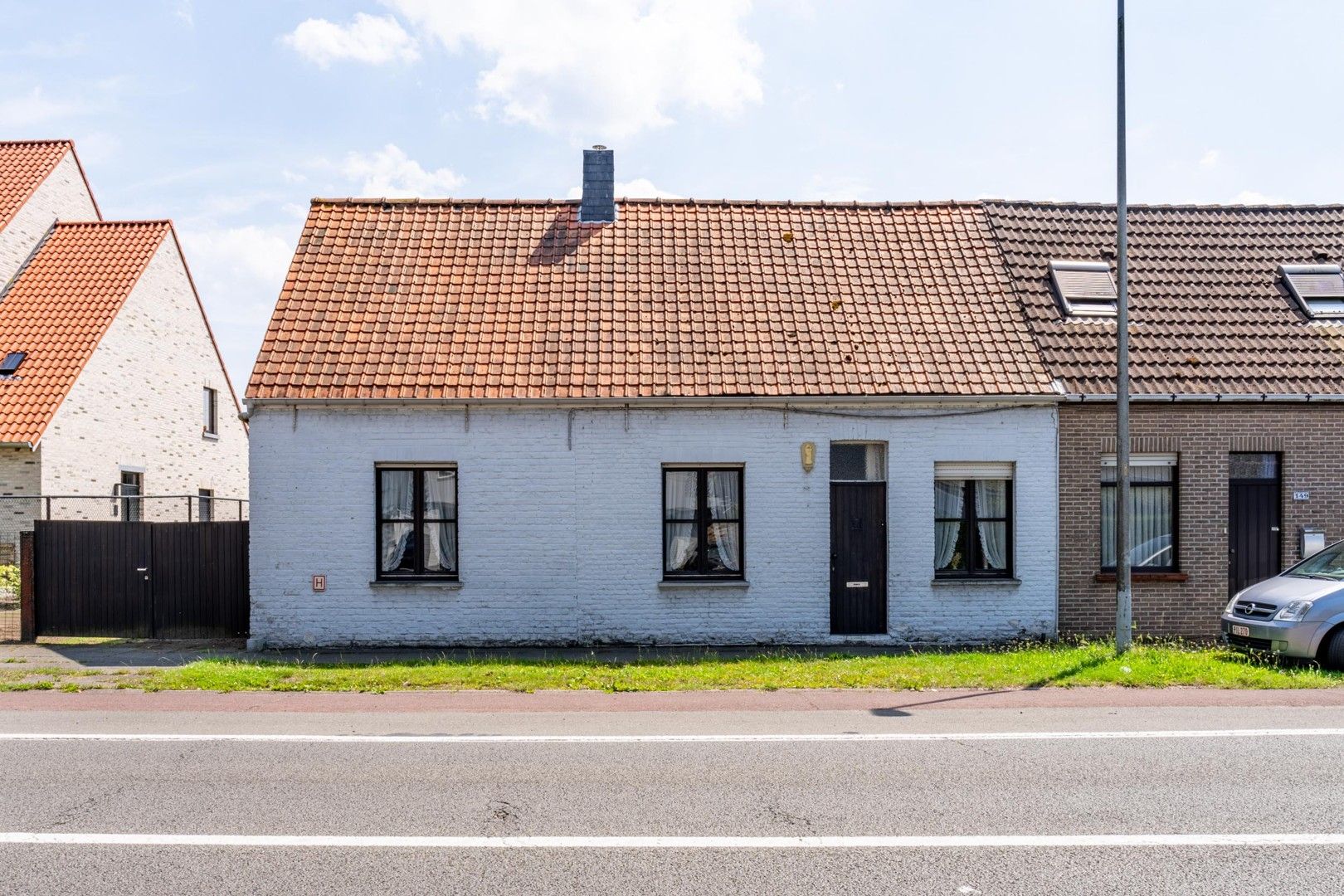 Te renoveren woning op een zonnig perceel van 558 m² foto 14