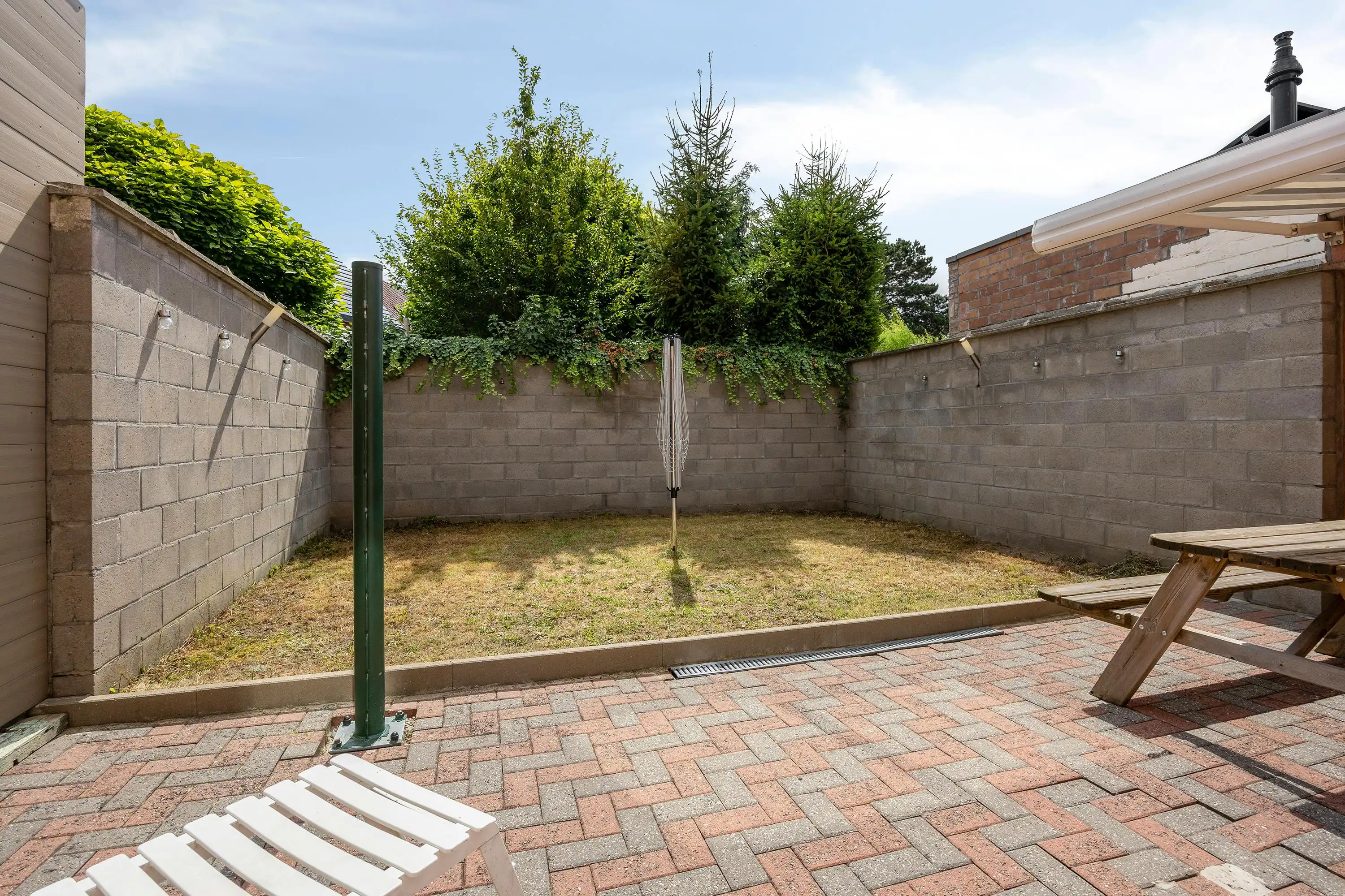 Bel-etage te koop in Kruibeke foto 21