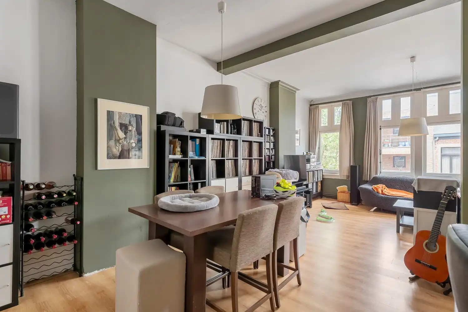 Huis te koop foto 16