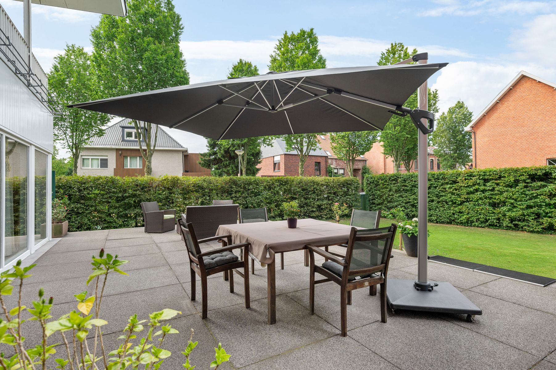 Woning in het hart van Mariaburg foto 27