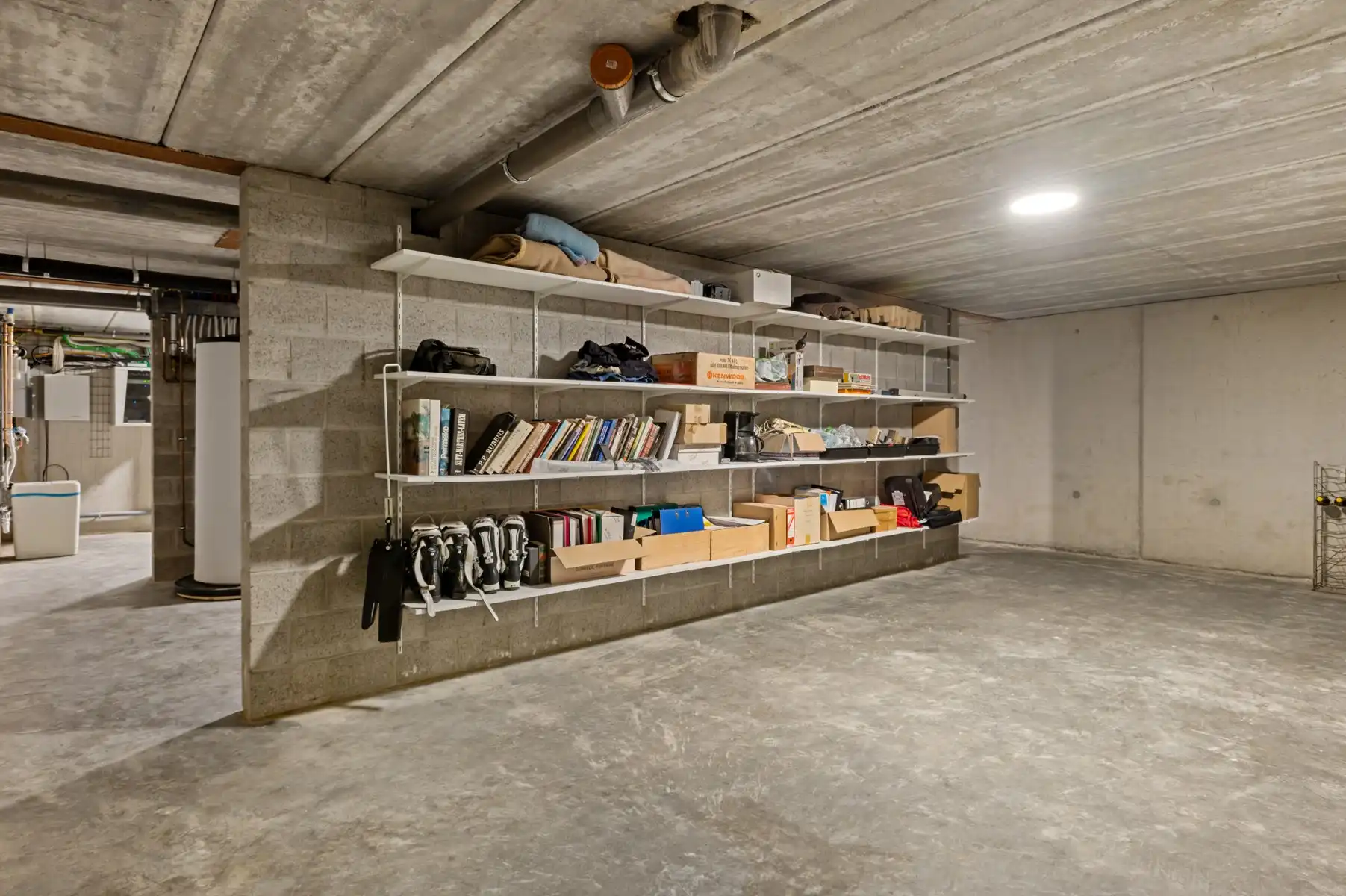 IN OPTIE: Exclusieve villa op toplocatie foto 31