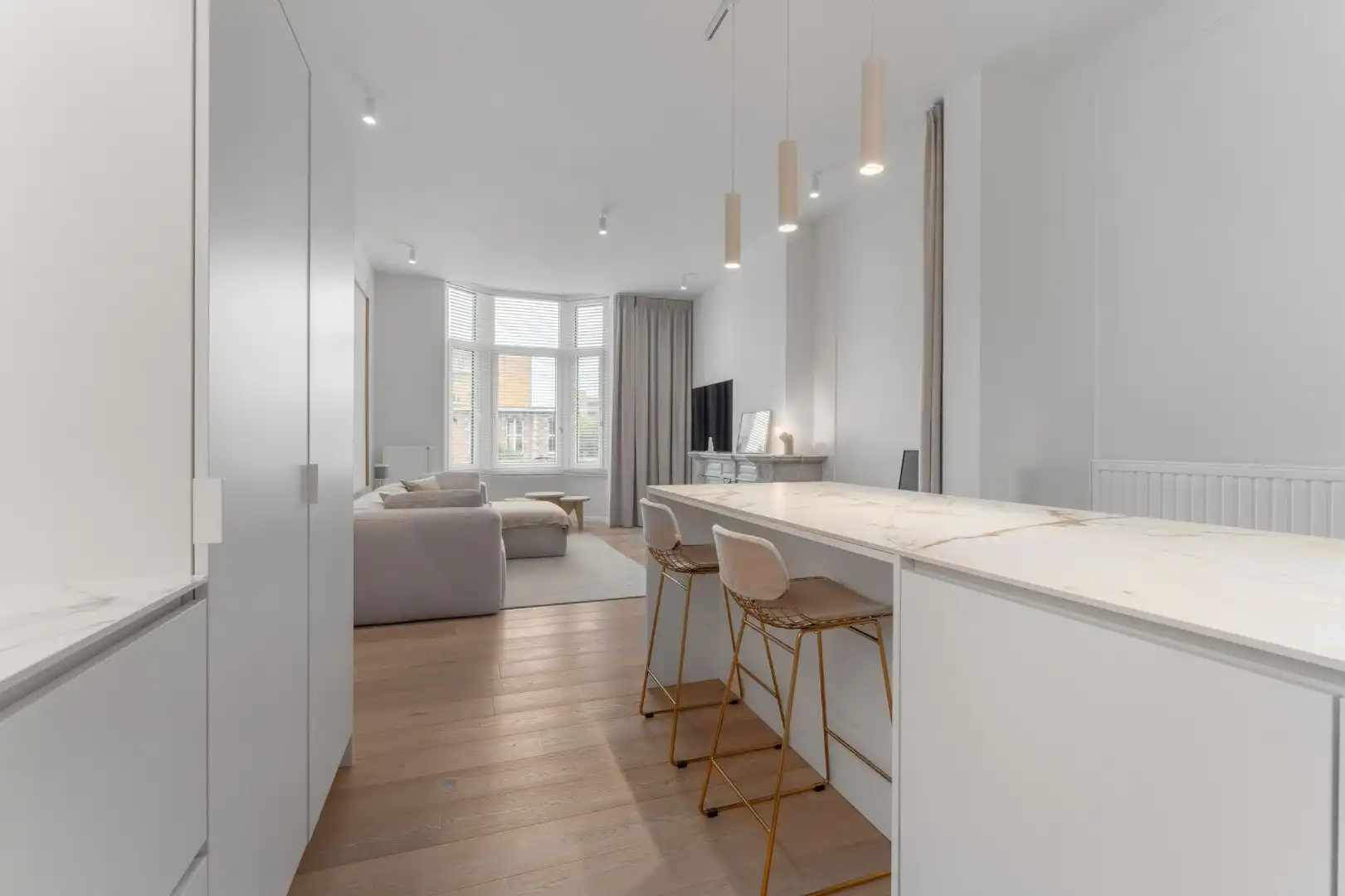 HIGH-END 2 SLPK APP OP CENTRALE LIGGING  foto 9