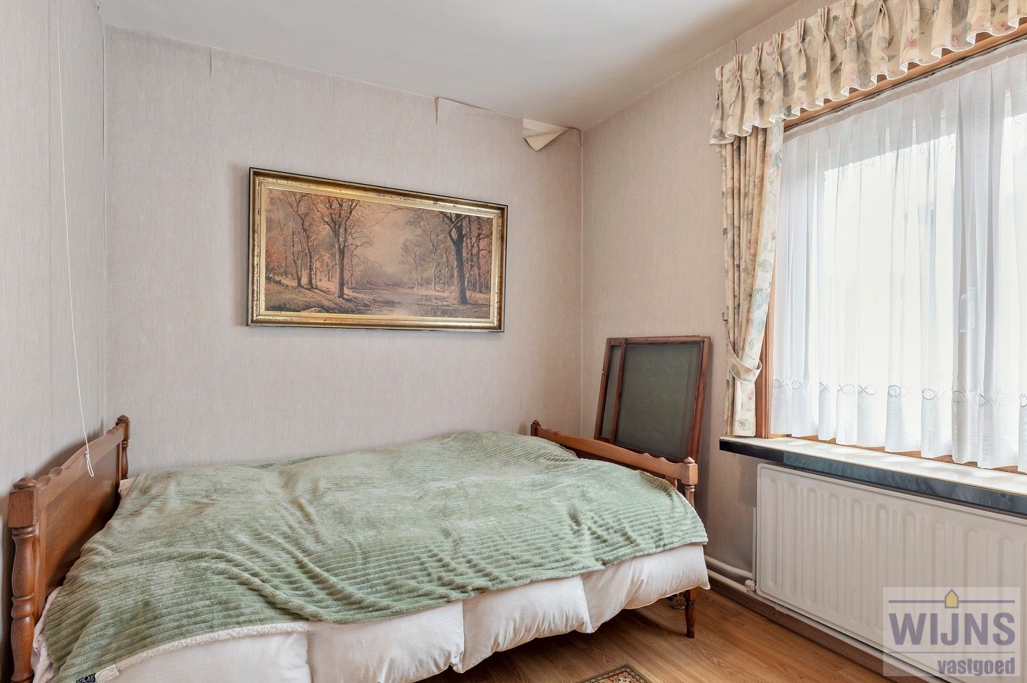 Ruime woning met tuin. foto 26