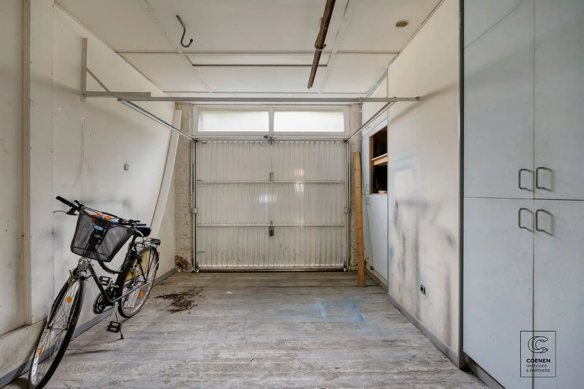 Te renoveren rijwoning van 187 m², twee slpk en ruime tuin! foto 17