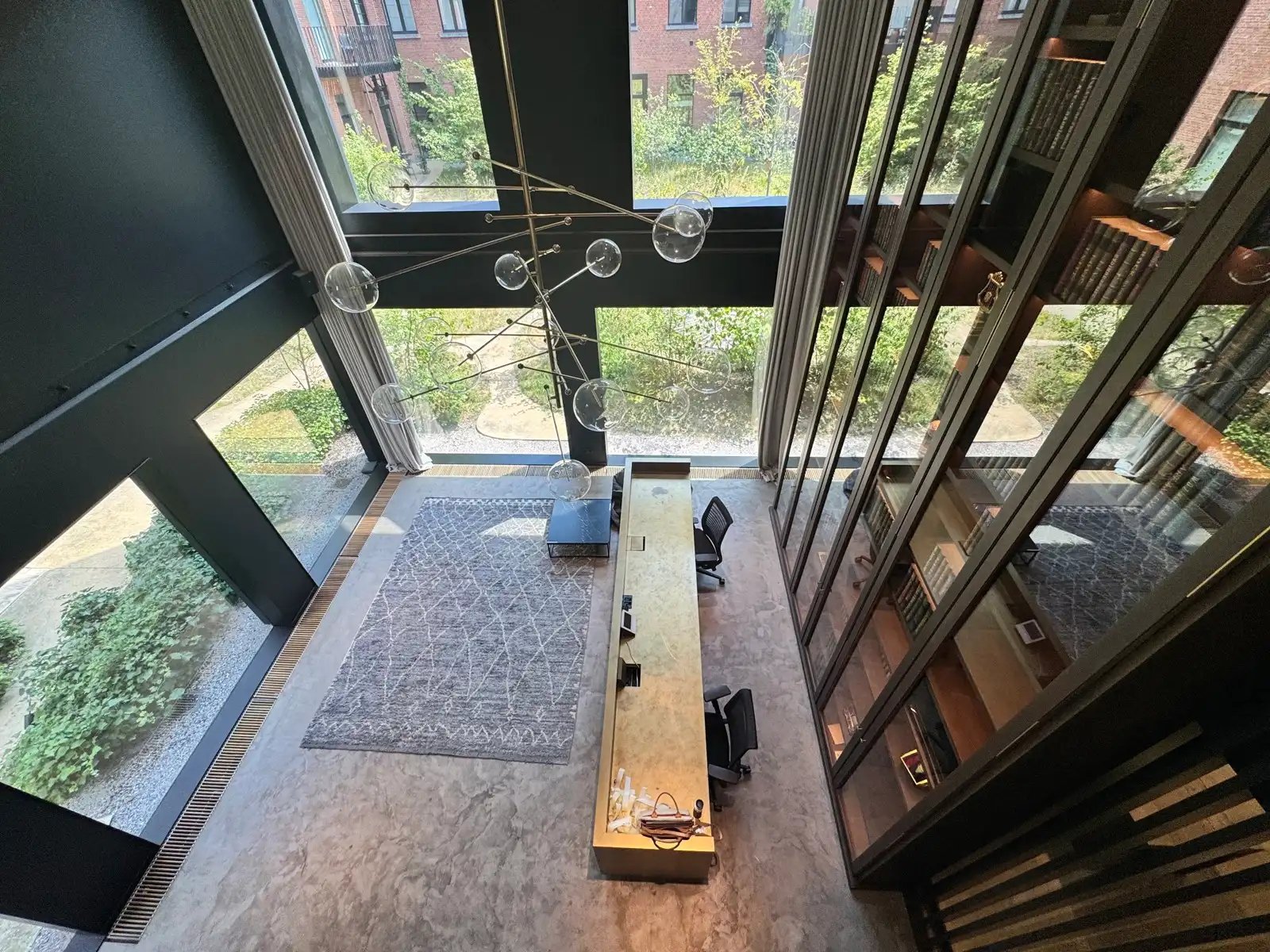 Exclusieve Kantoren te Huur op Toplocatie in Antwerpen foto 19