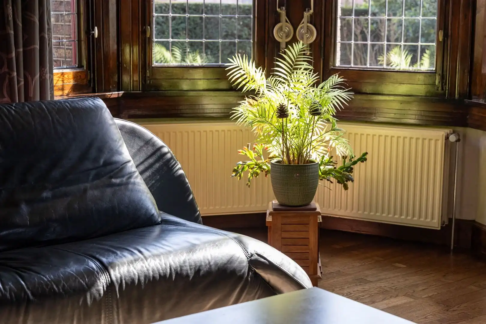 Villa Zonneschijn in het centrum van Ranst foto 5