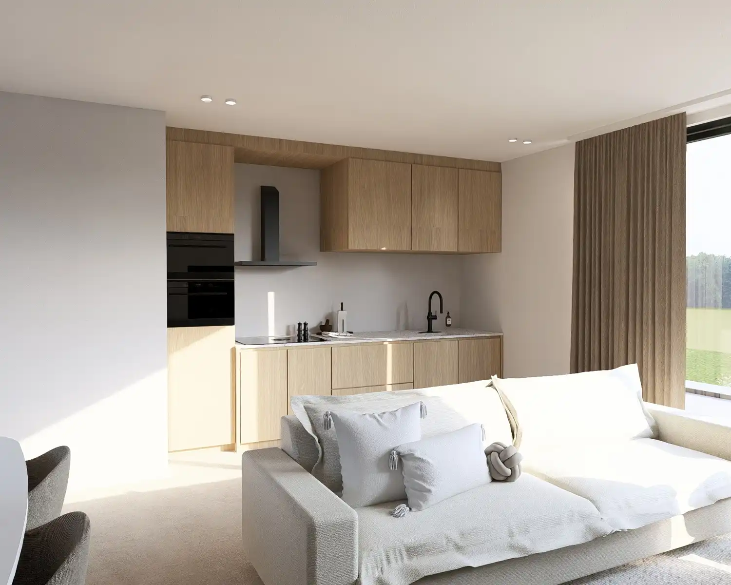 Appartement te koop foto 20