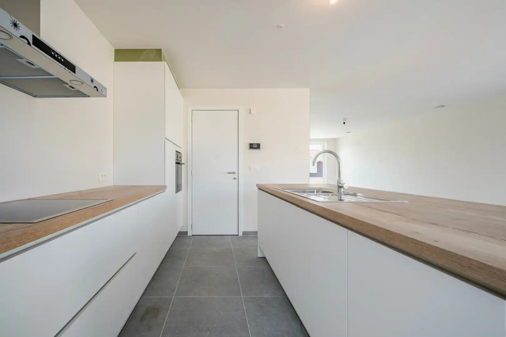 Halfopen nieuwbouwwoning met 3 slaapkamers te Koekelare  foto 16