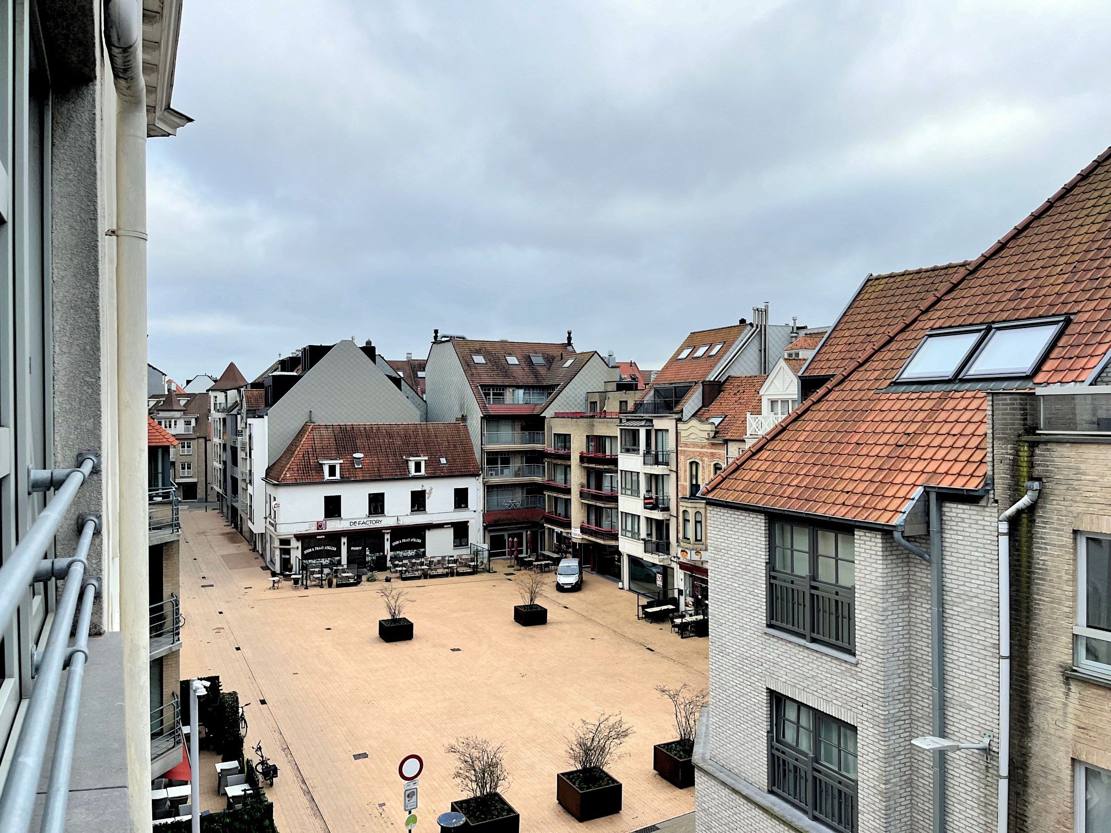 Renovatieproject te Heist-aan-Zee foto 2