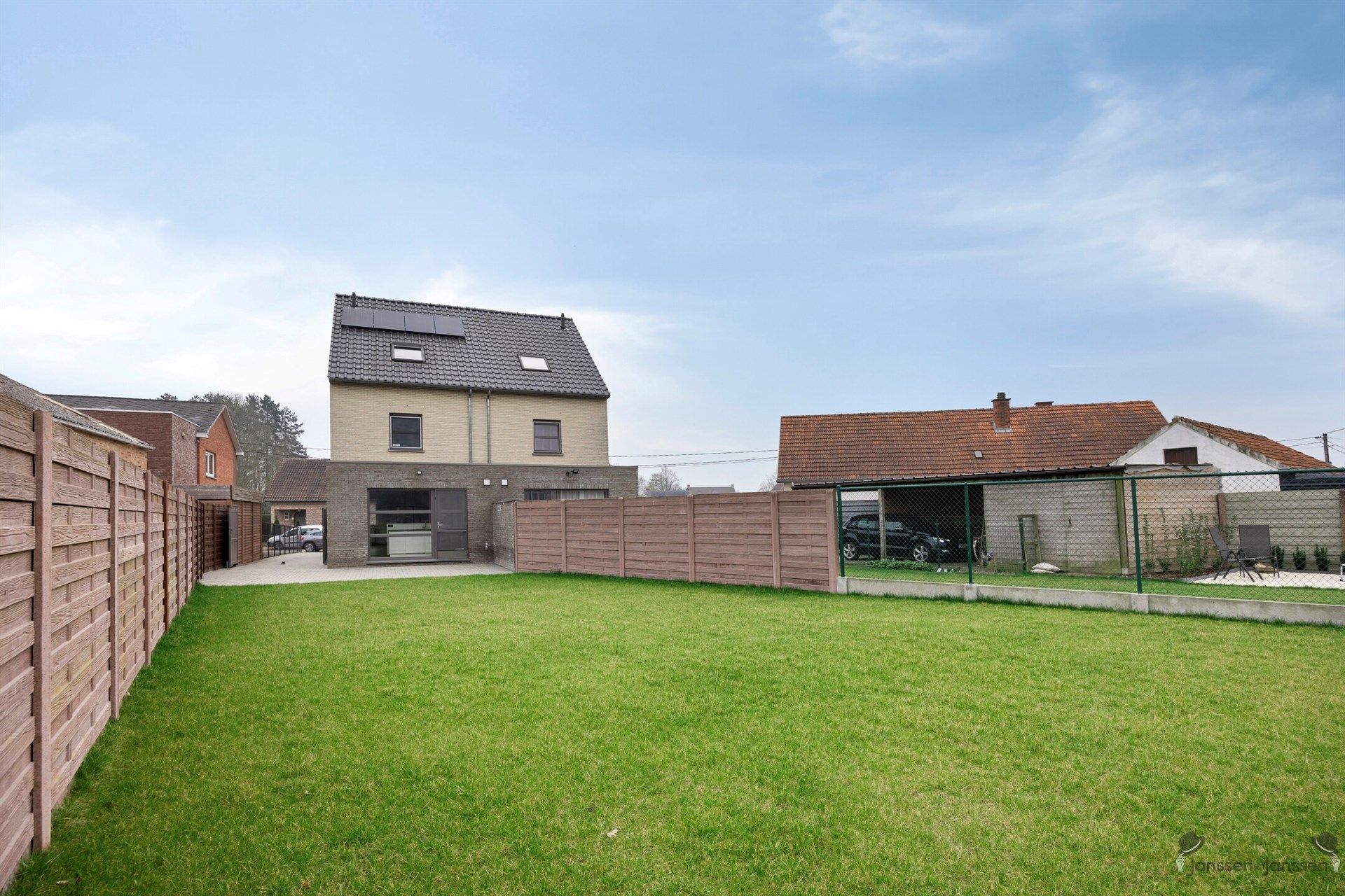 Huis te koop foto 3
